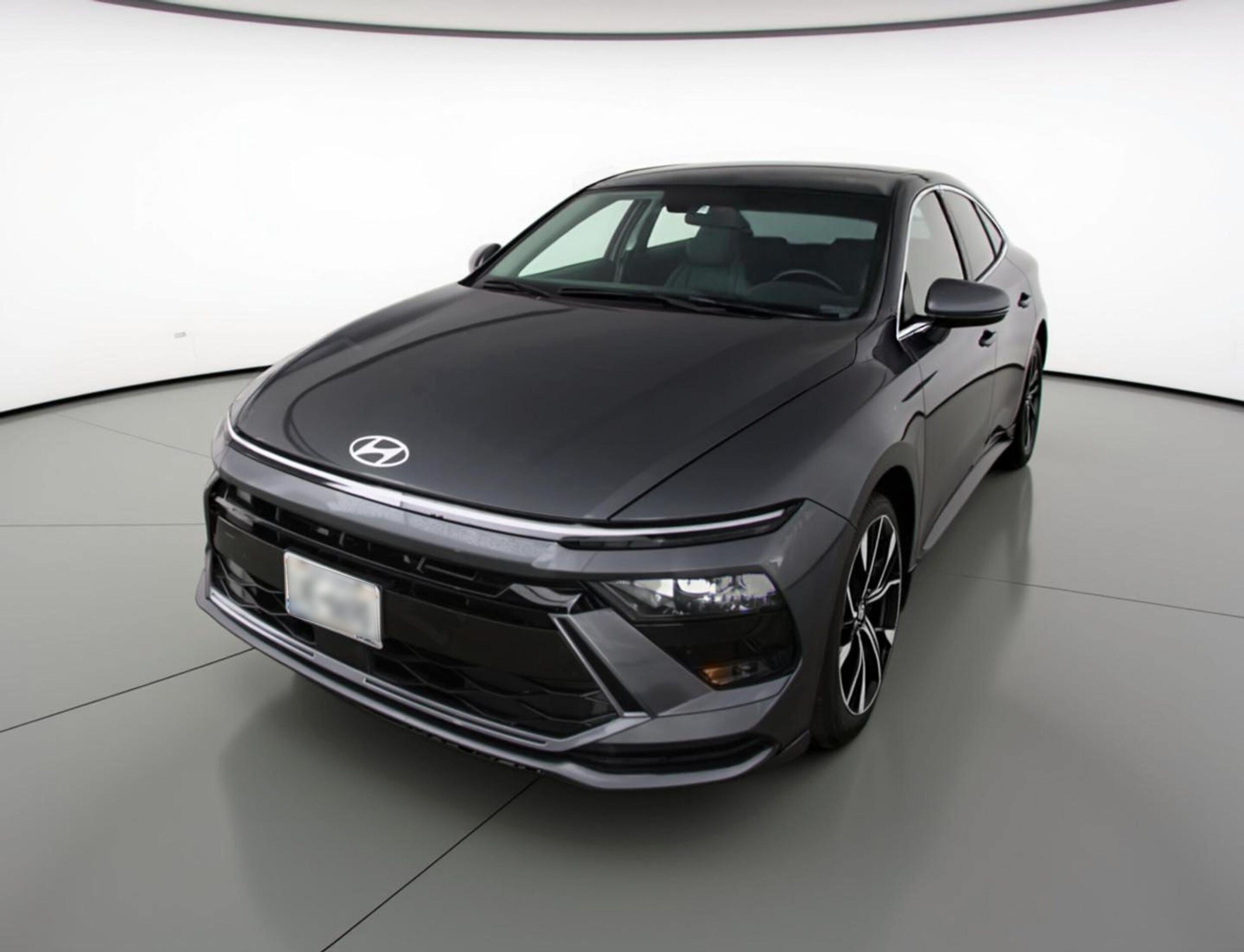 Thumbnail: 2025 Hyundai Sonata - 3