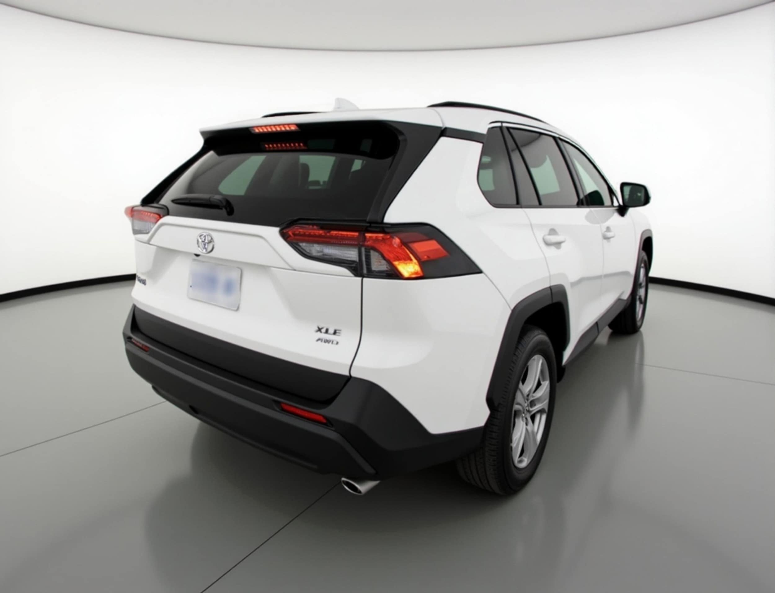 Thumbnail: 2025 Toyota RAV4 - 7