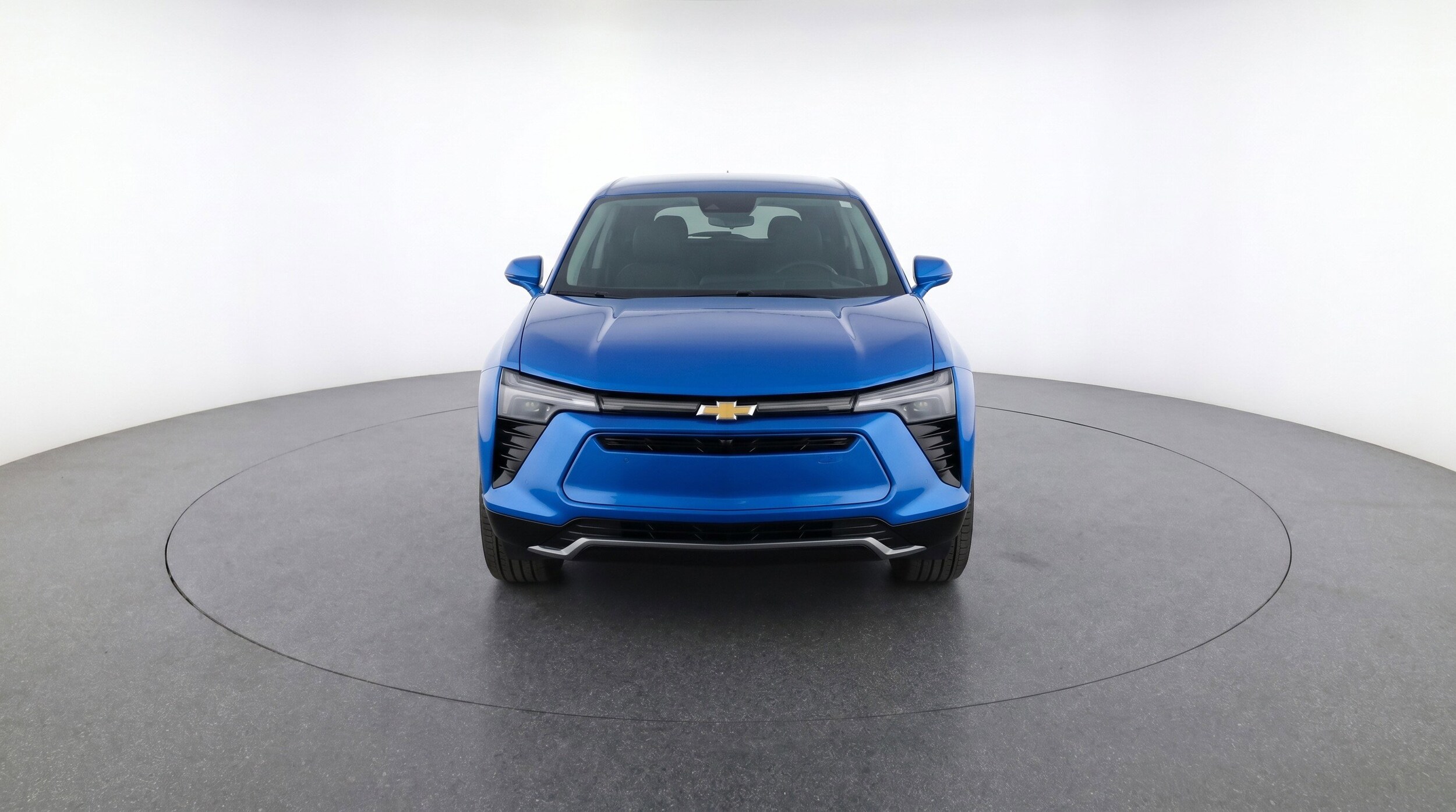 Thumbnail: 2025 Chevrolet Blazer - 2