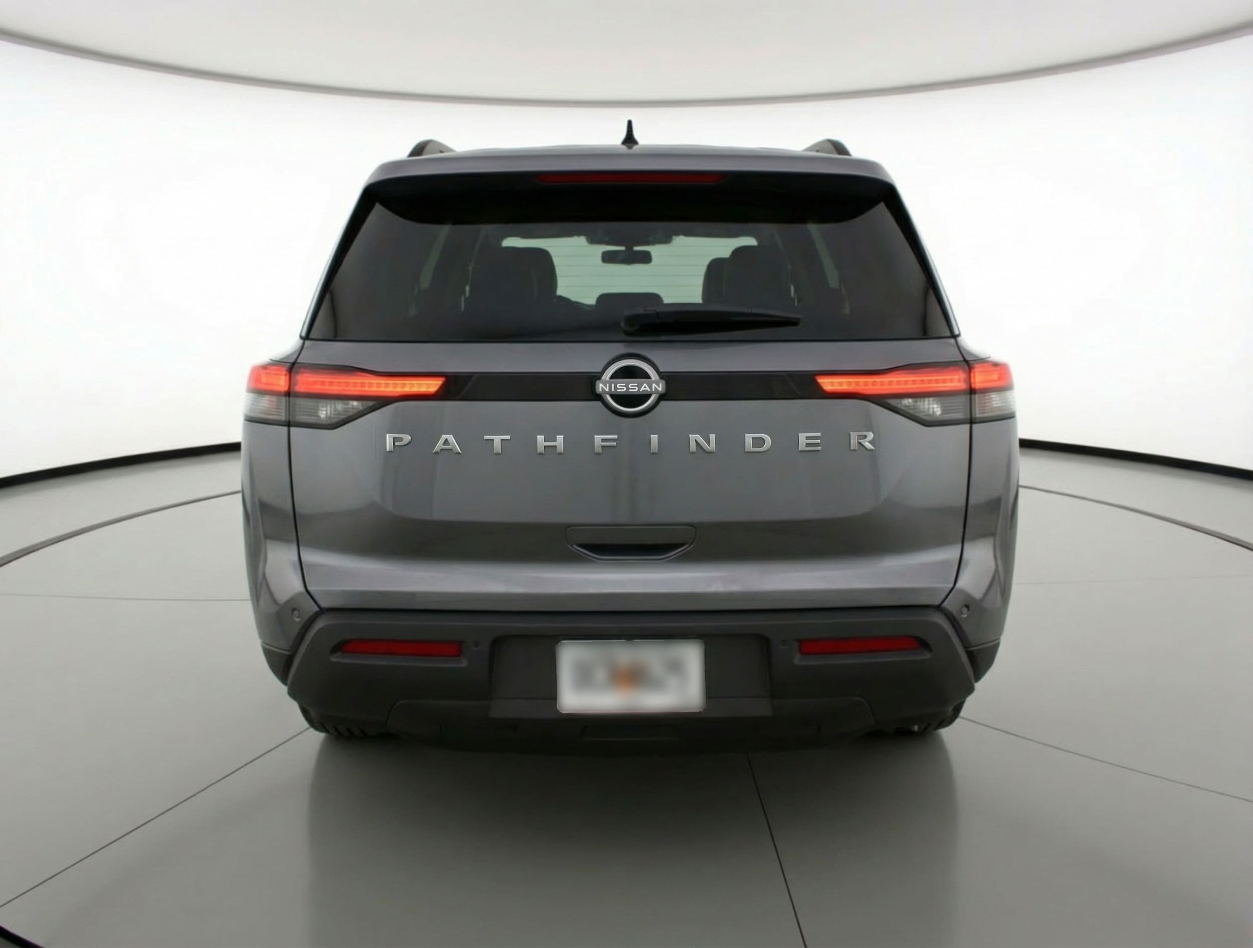 Thumbnail: 2025 Nissan Pathfinder - 6