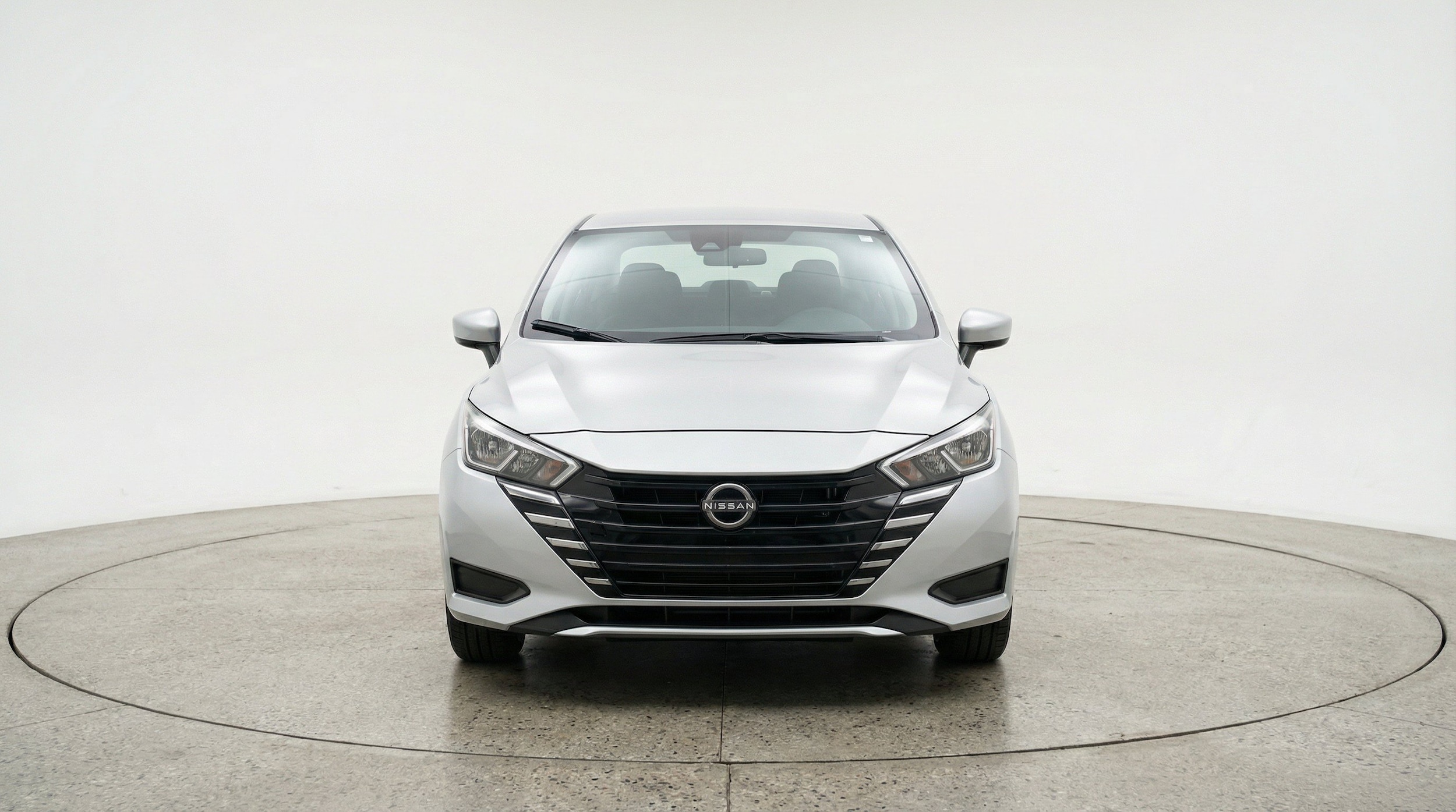 Thumbnail: 2025 Nissan Versa - 2