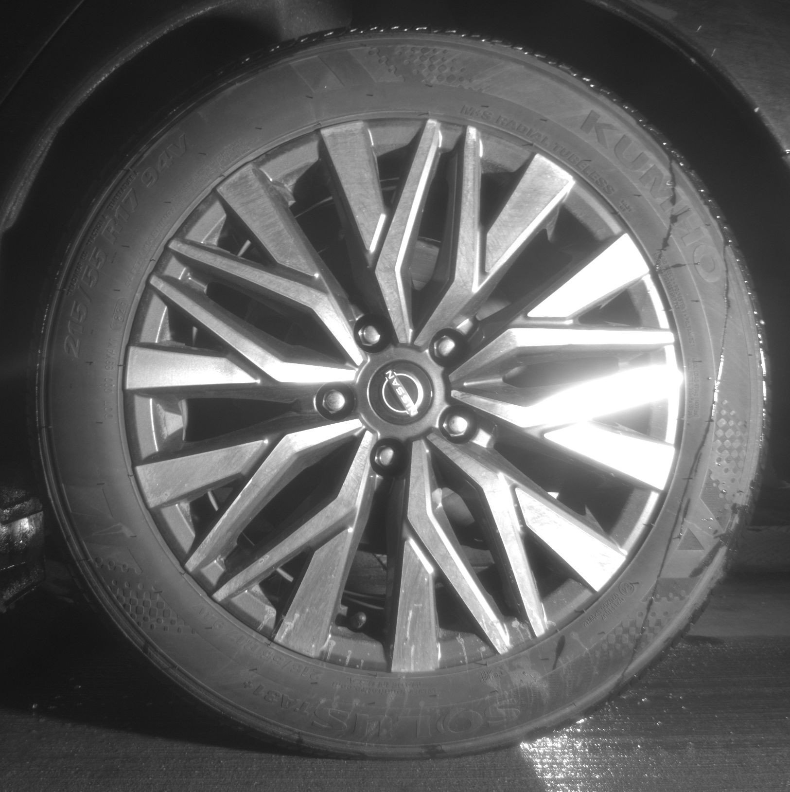 Thumbnail: 2025 Nissan Altima - 14