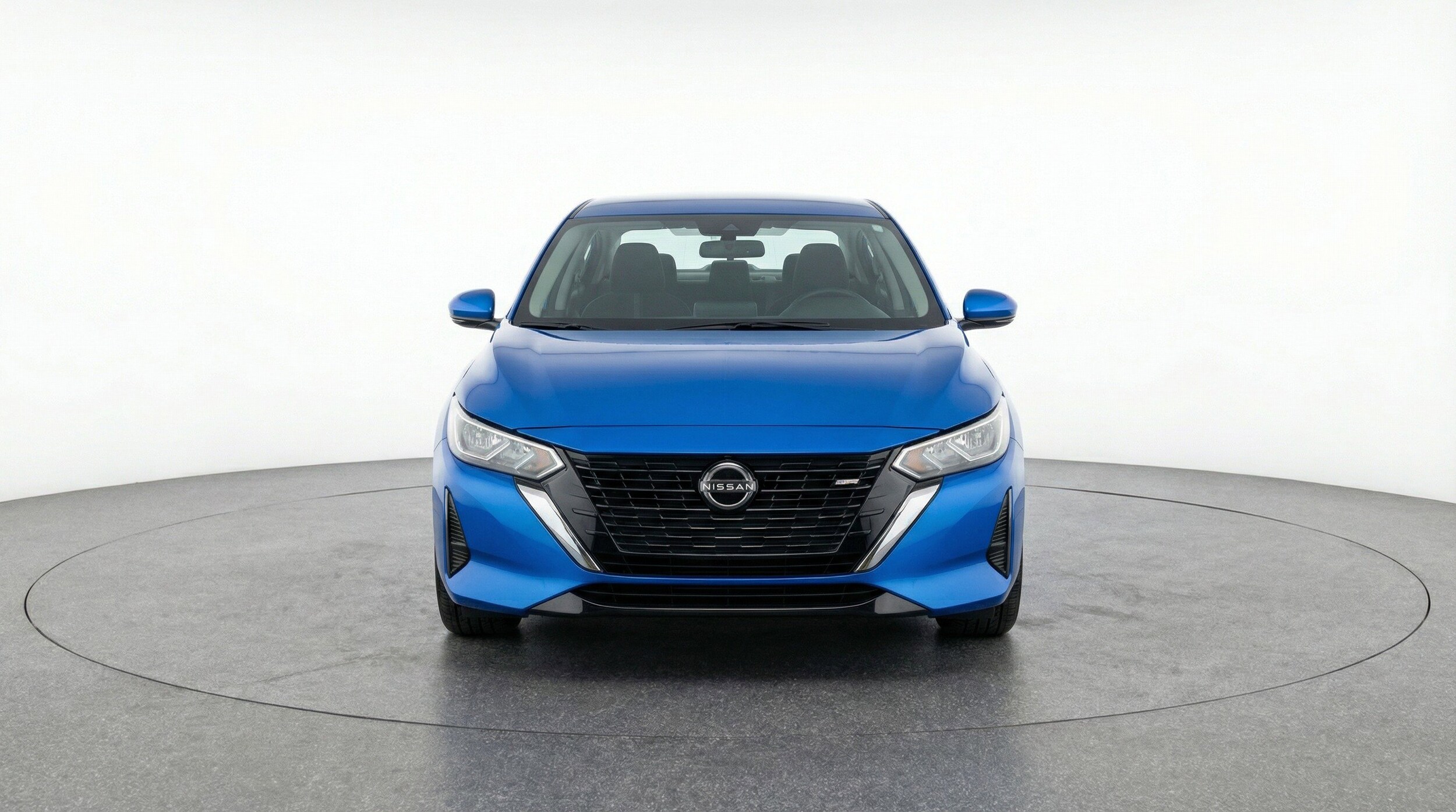 Thumbnail: 2025 Nissan Sentra - 2