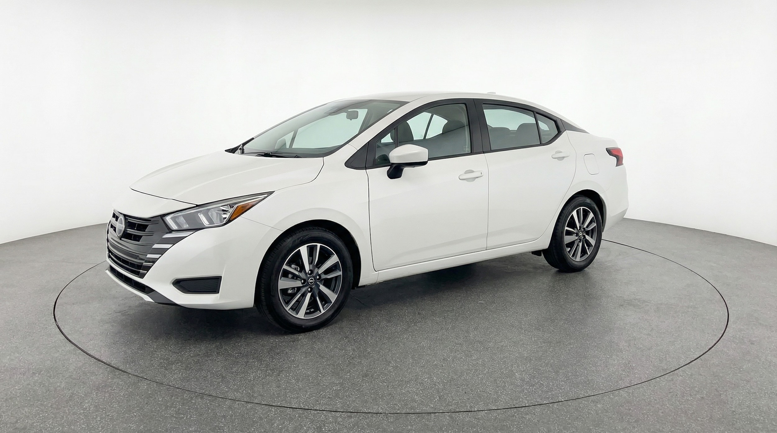 Thumbnail: 2025 Nissan Versa - 3