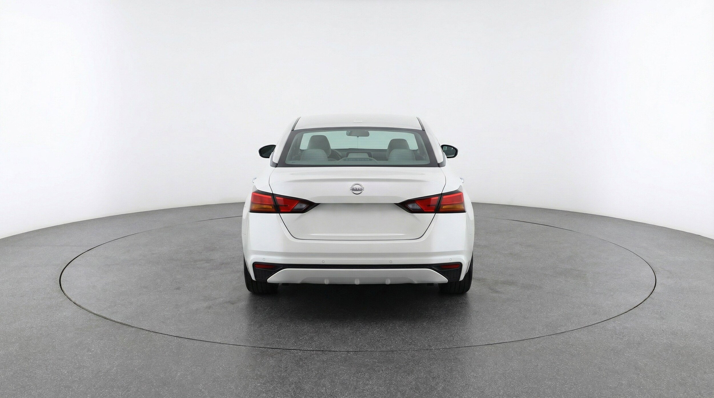 Thumbnail: 2025 Nissan Altima - 7