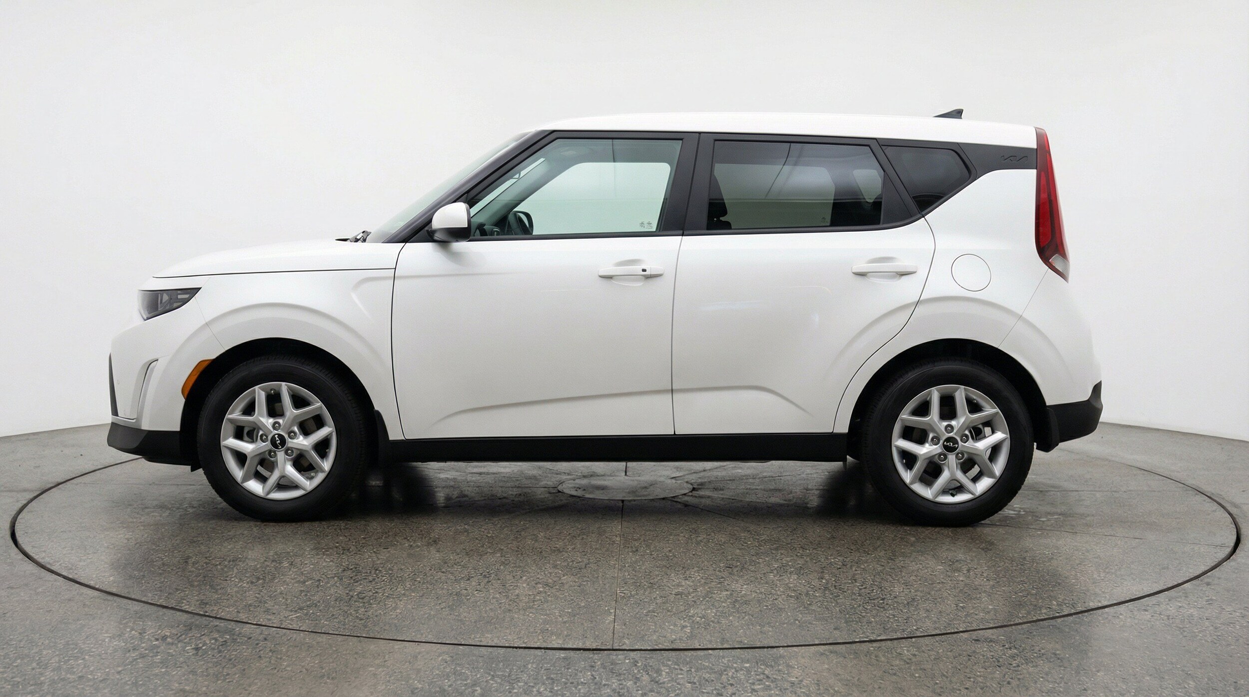 Thumbnail: 2025 Kia Soul - 5