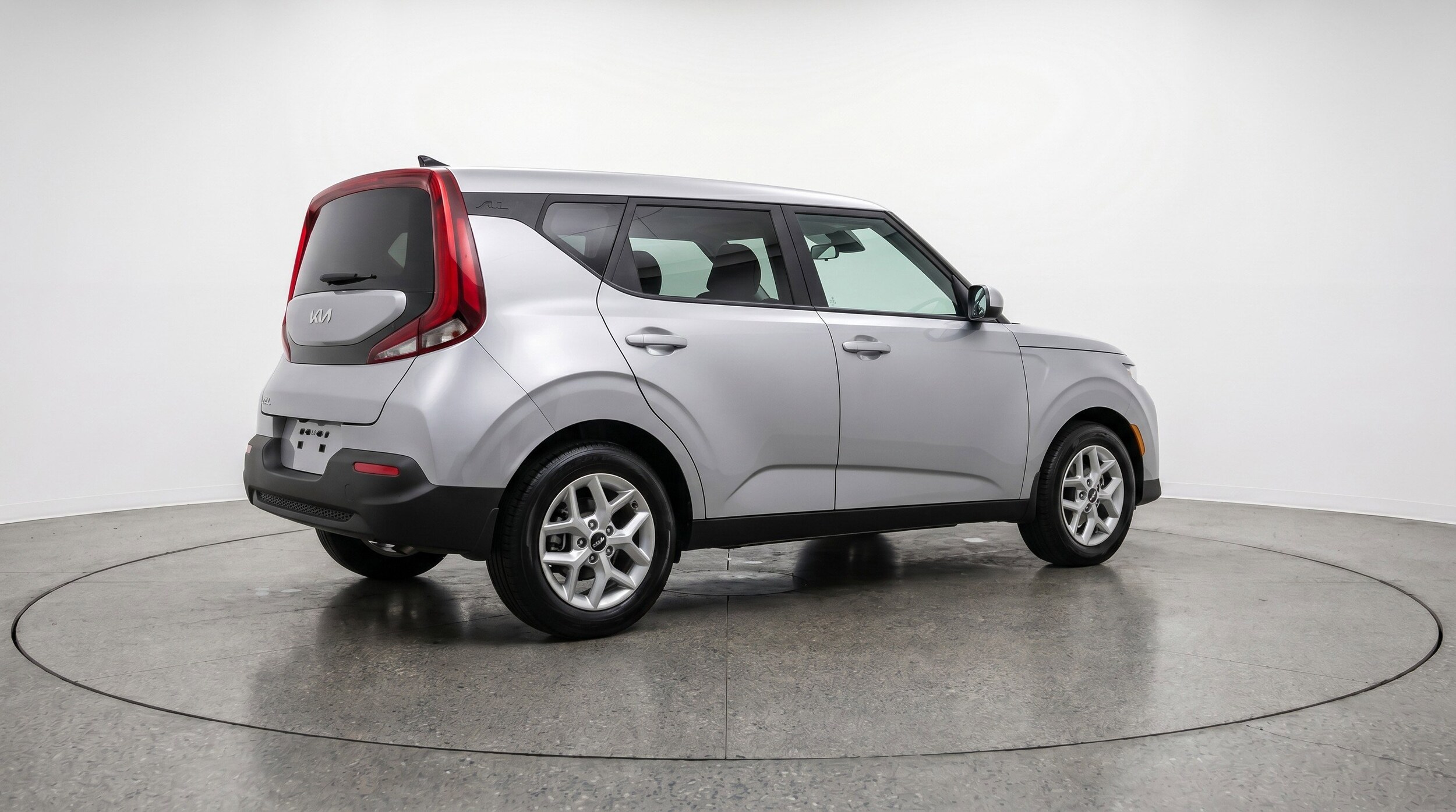 Thumbnail: 2025 Kia Soul - 9
