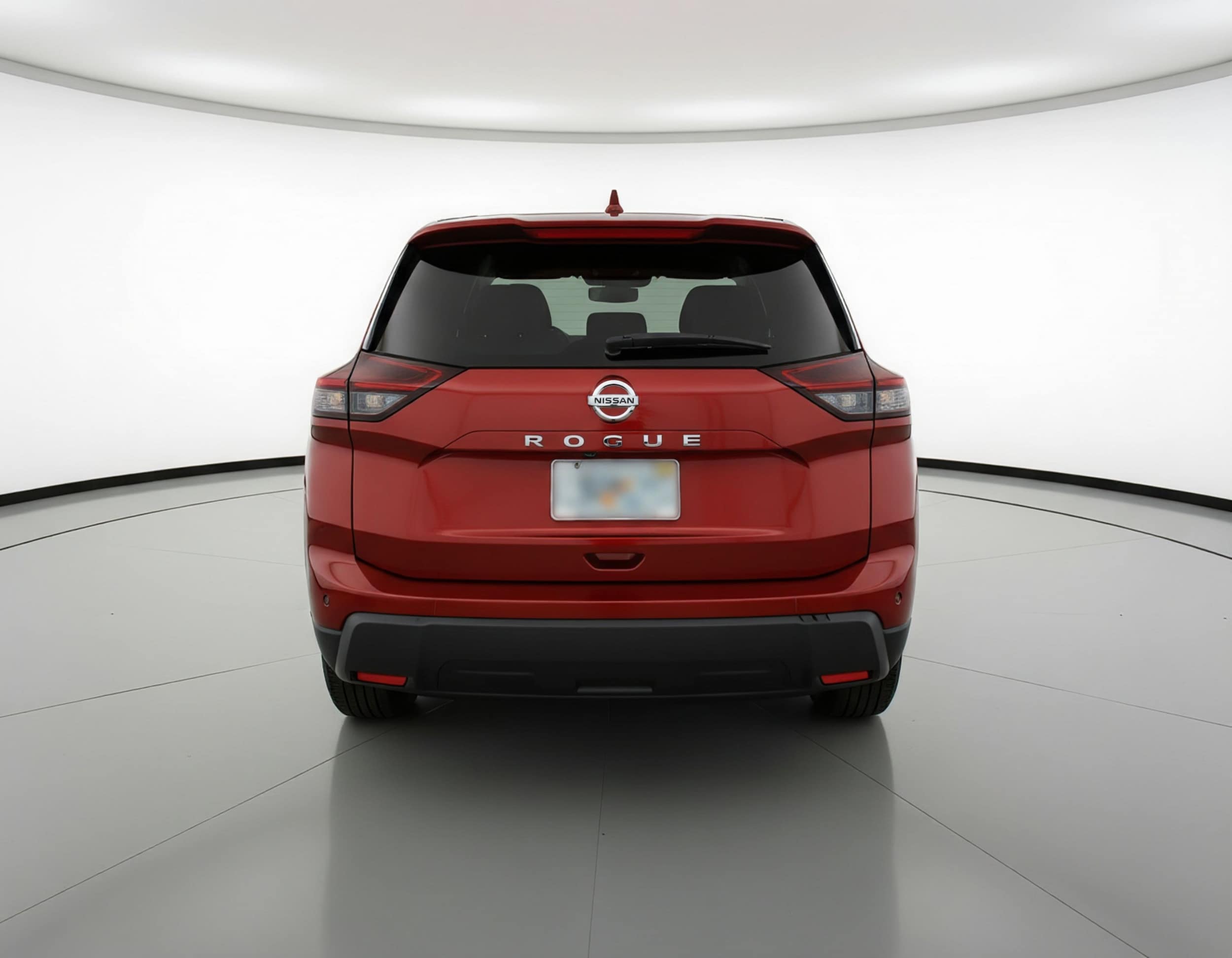 Thumbnail: 2025 Nissan Rogue - 6