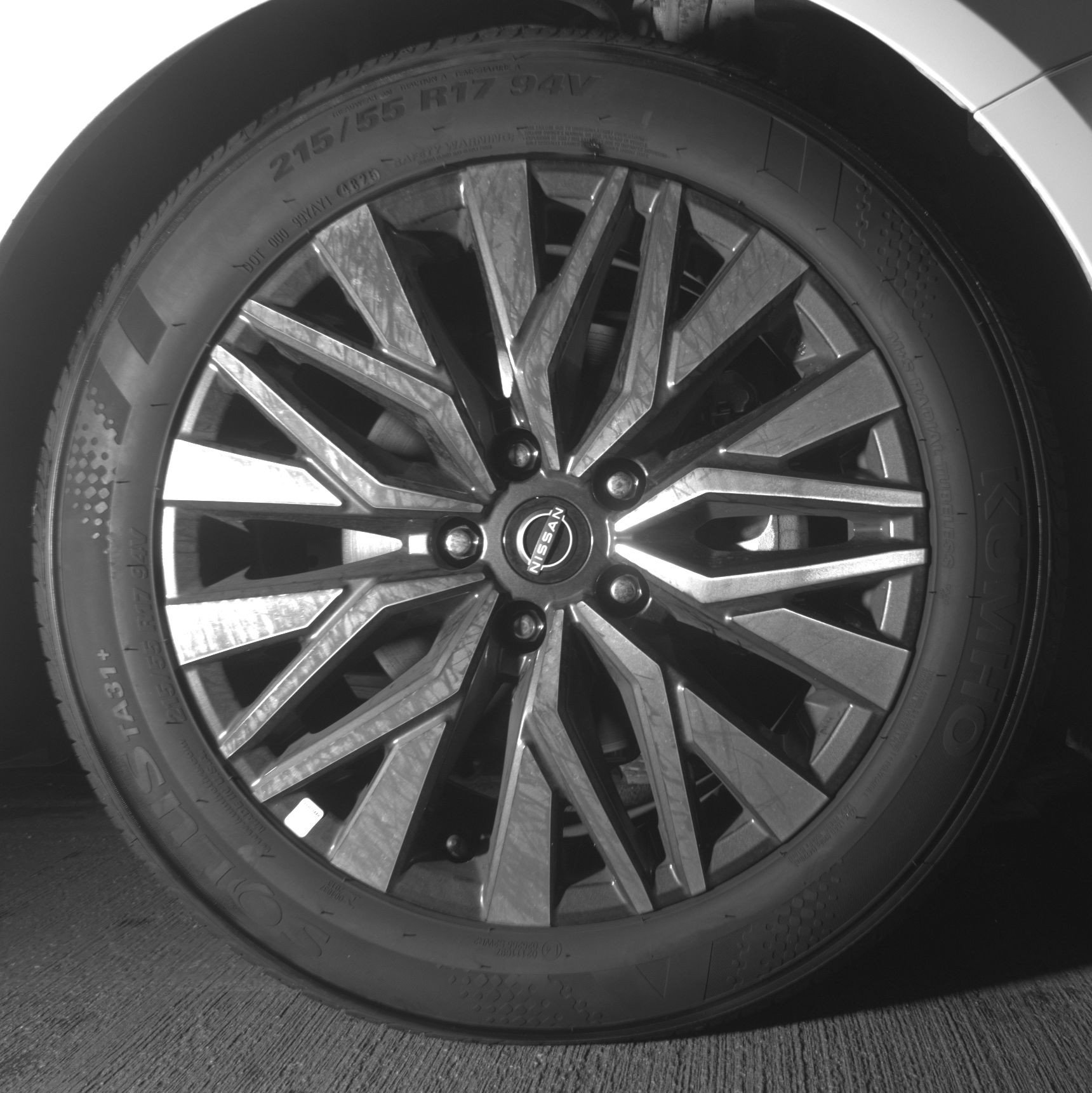 Thumbnail: 2026 Nissan Altima - 13