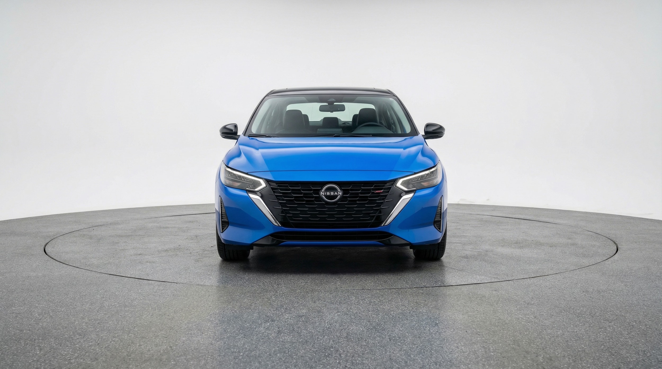 Thumbnail: 2025 Nissan Sentra - 2