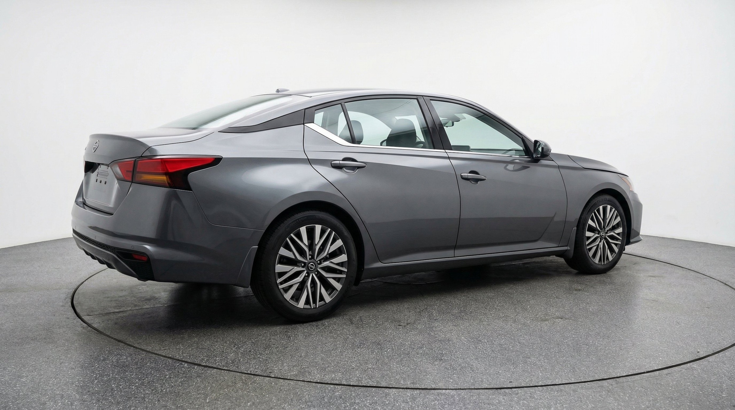 Thumbnail: 2026 Nissan Altima - 9