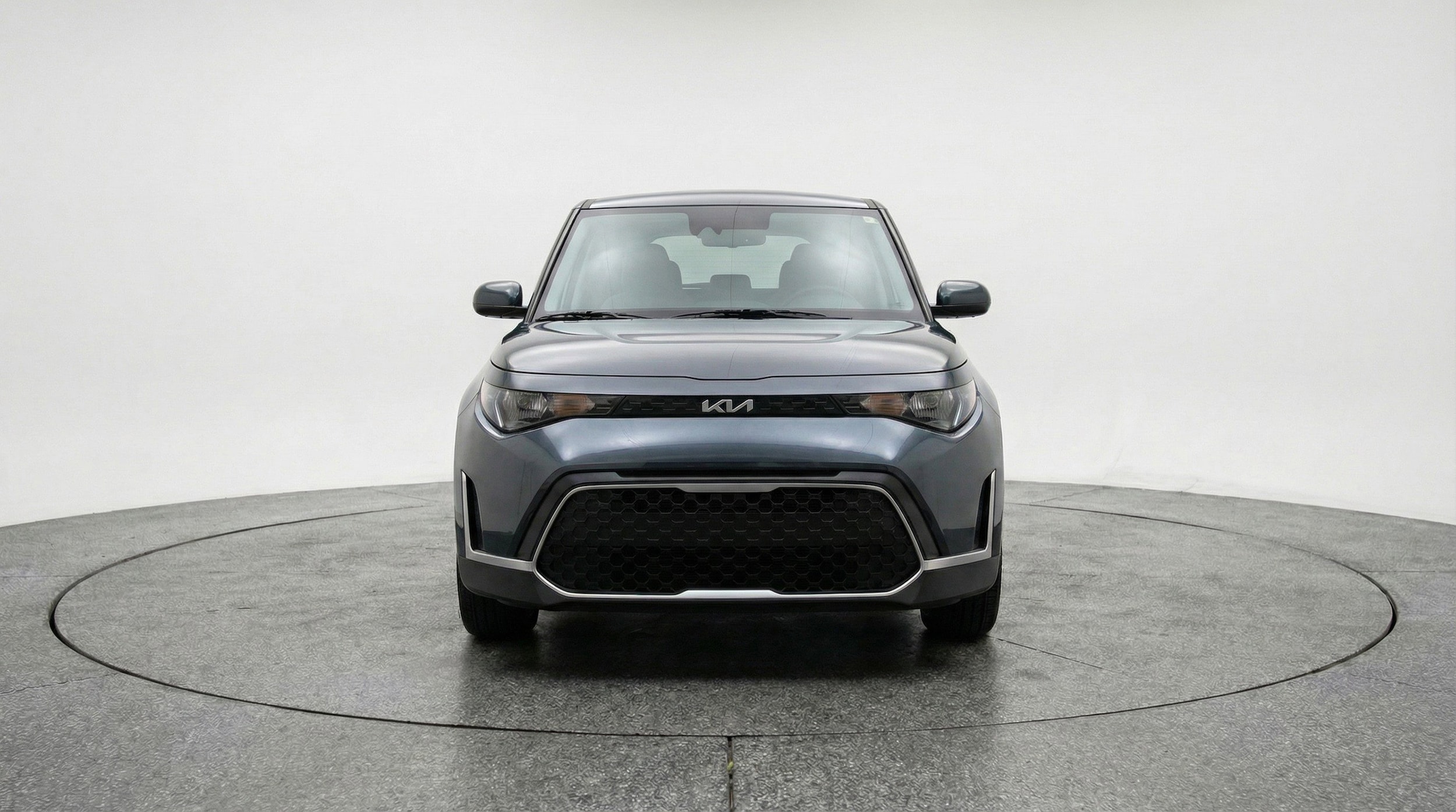 Thumbnail: 2025 Kia Soul - 2