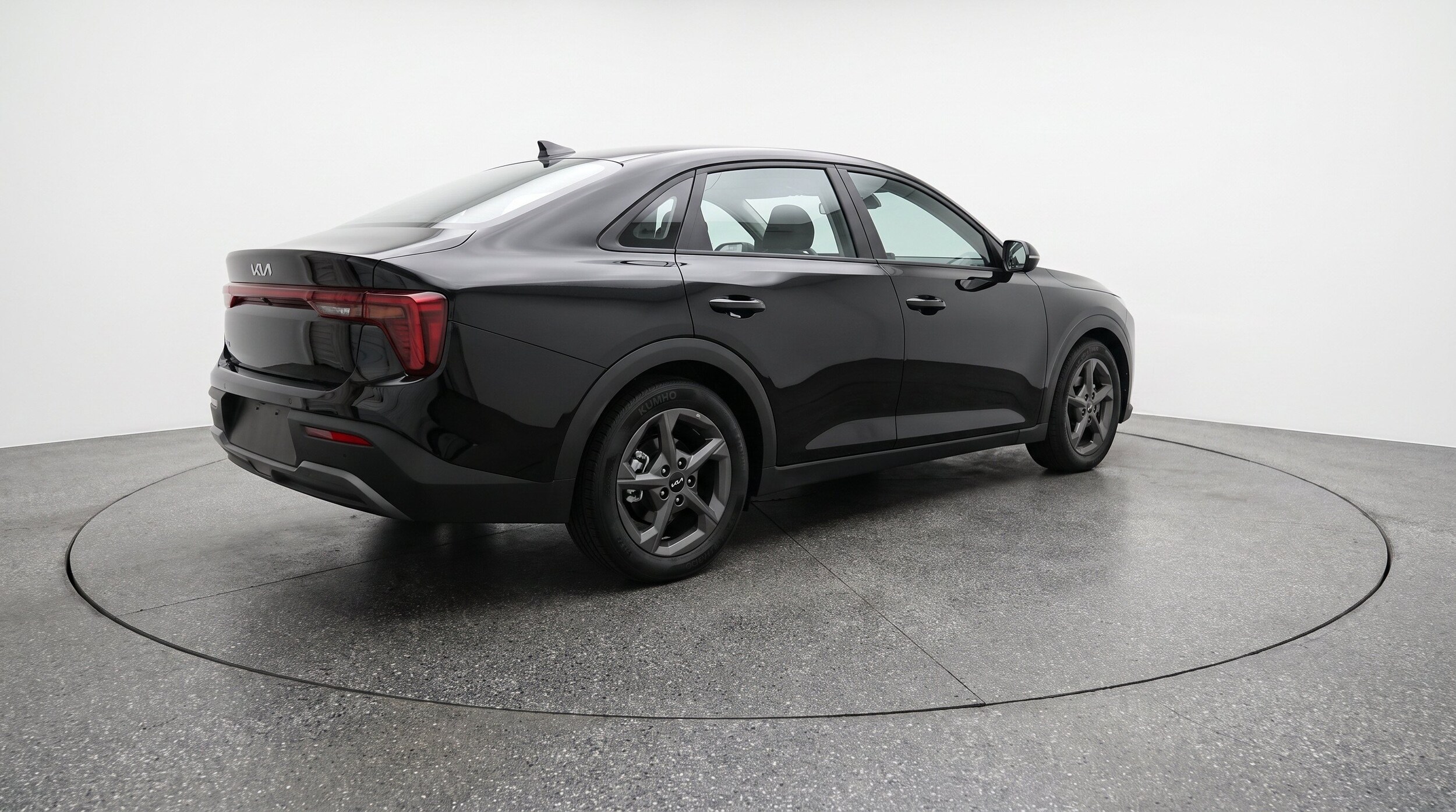 Thumbnail: 2026 Kia K4 - 9