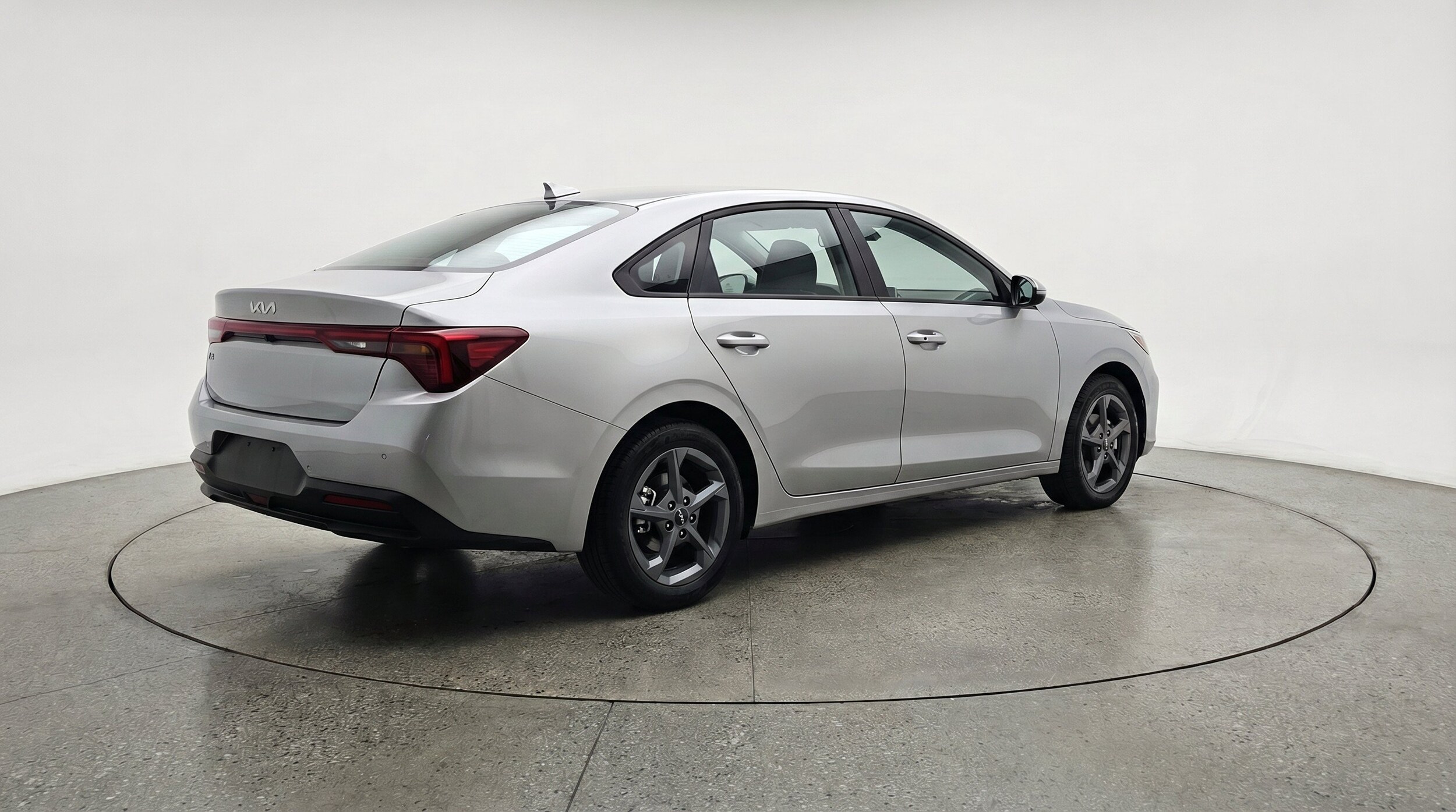 Thumbnail: 2026 Kia K4 - 9
