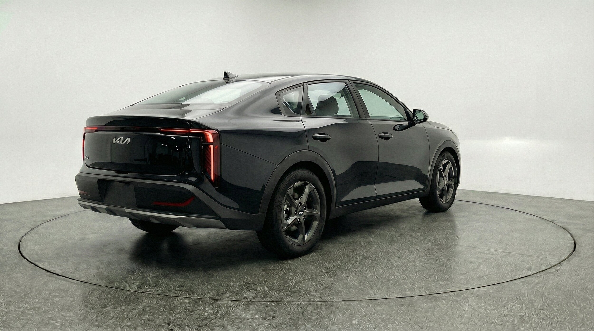Thumbnail: 2026 Kia K4 - 9