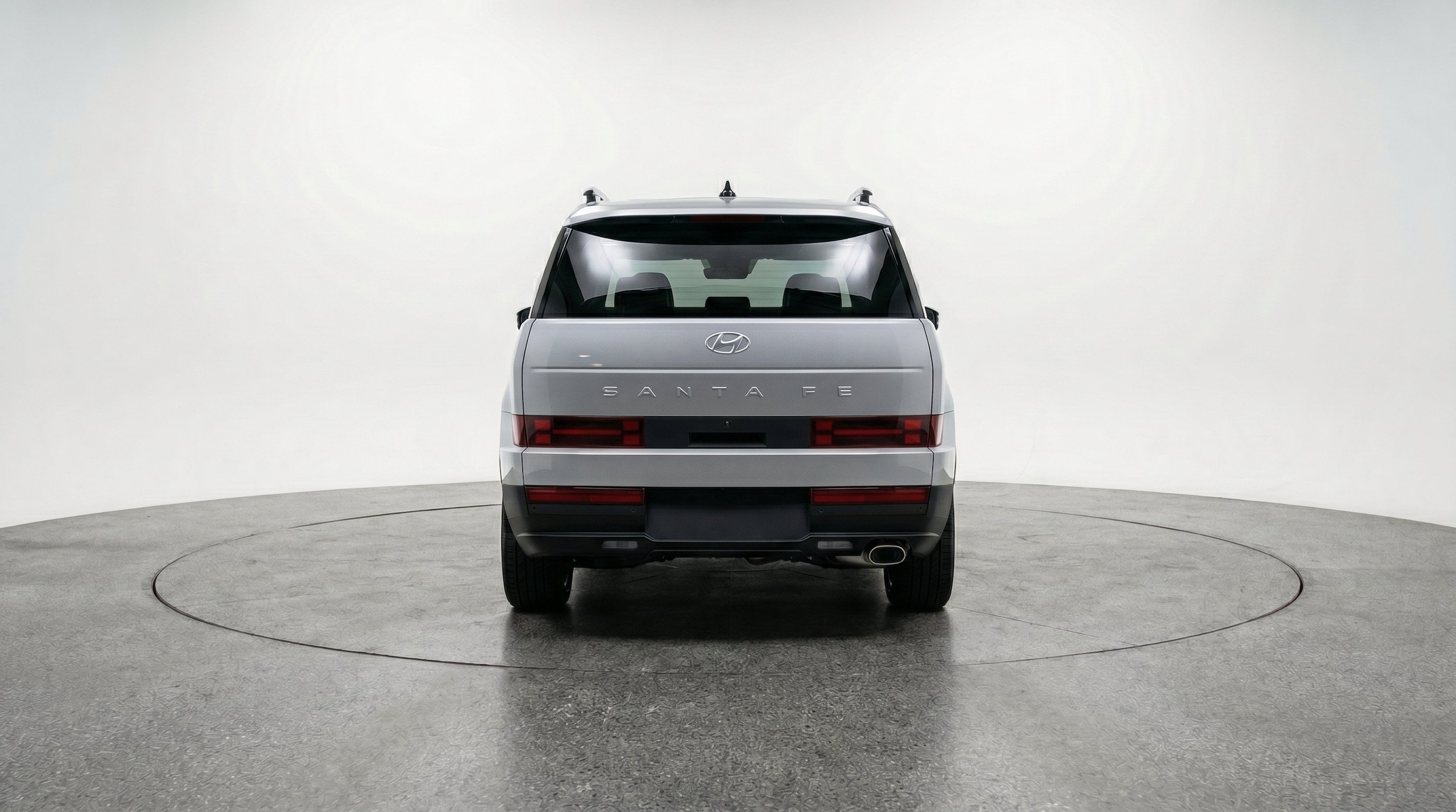 Thumbnail: 2026 Hyundai Santa Fe - 7