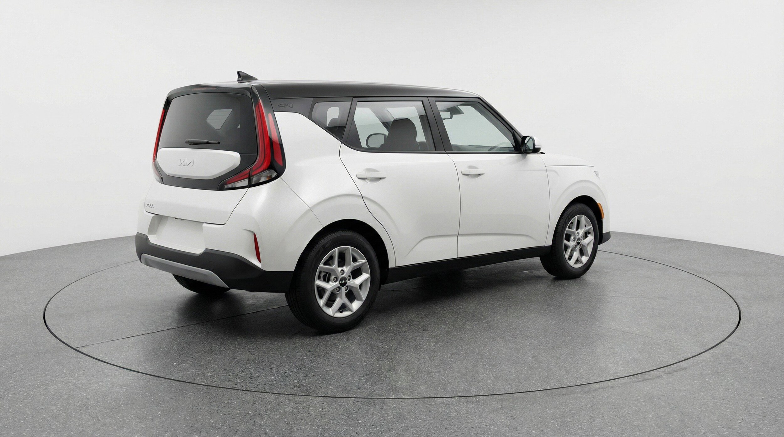 Thumbnail: 2025 Kia Soul - 9