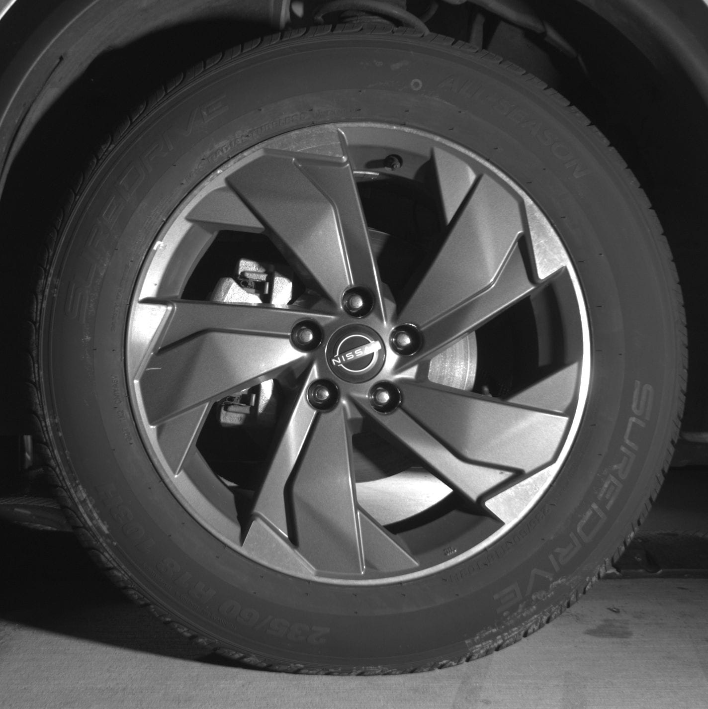 Thumbnail: 2025 Nissan Rogue - 9