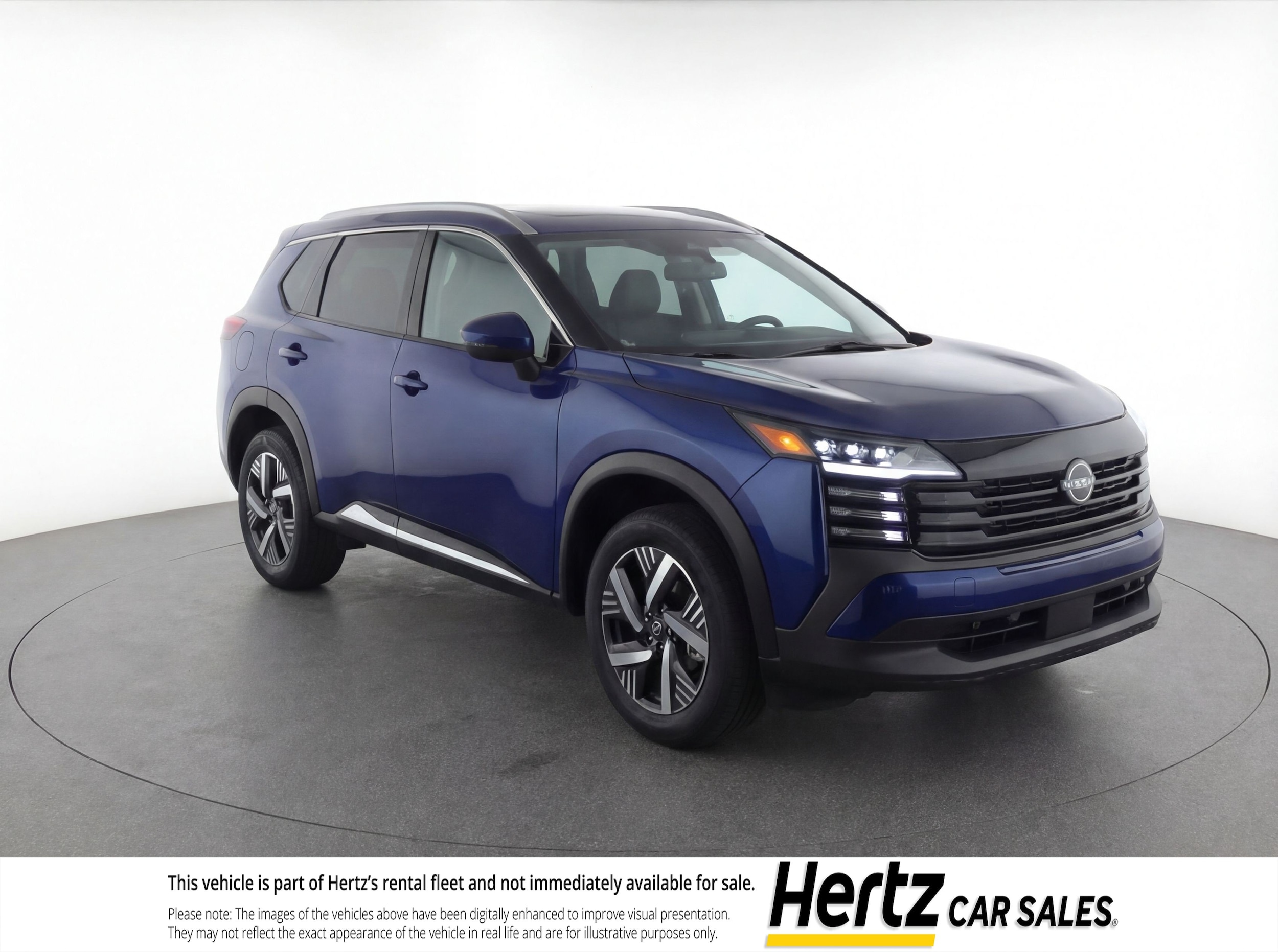 Thumbnail: 2025 Nissan Kicks - 1