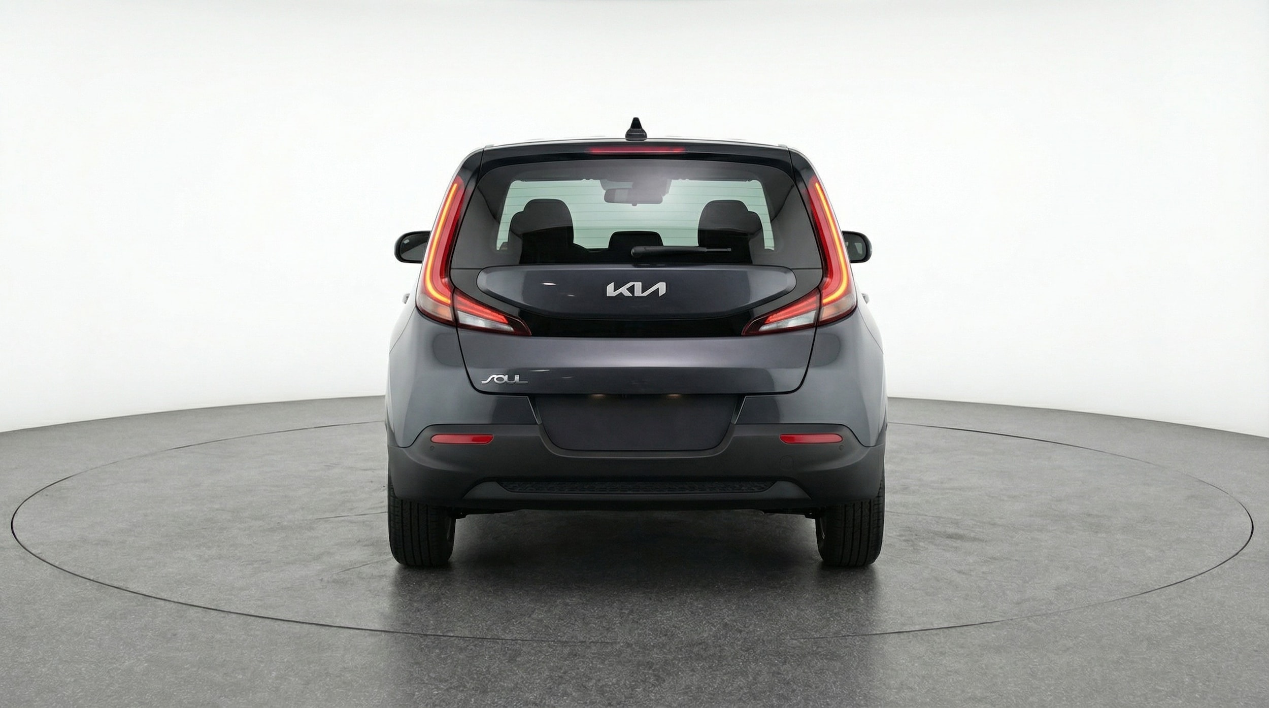 Thumbnail: 2025 Kia Soul - 6