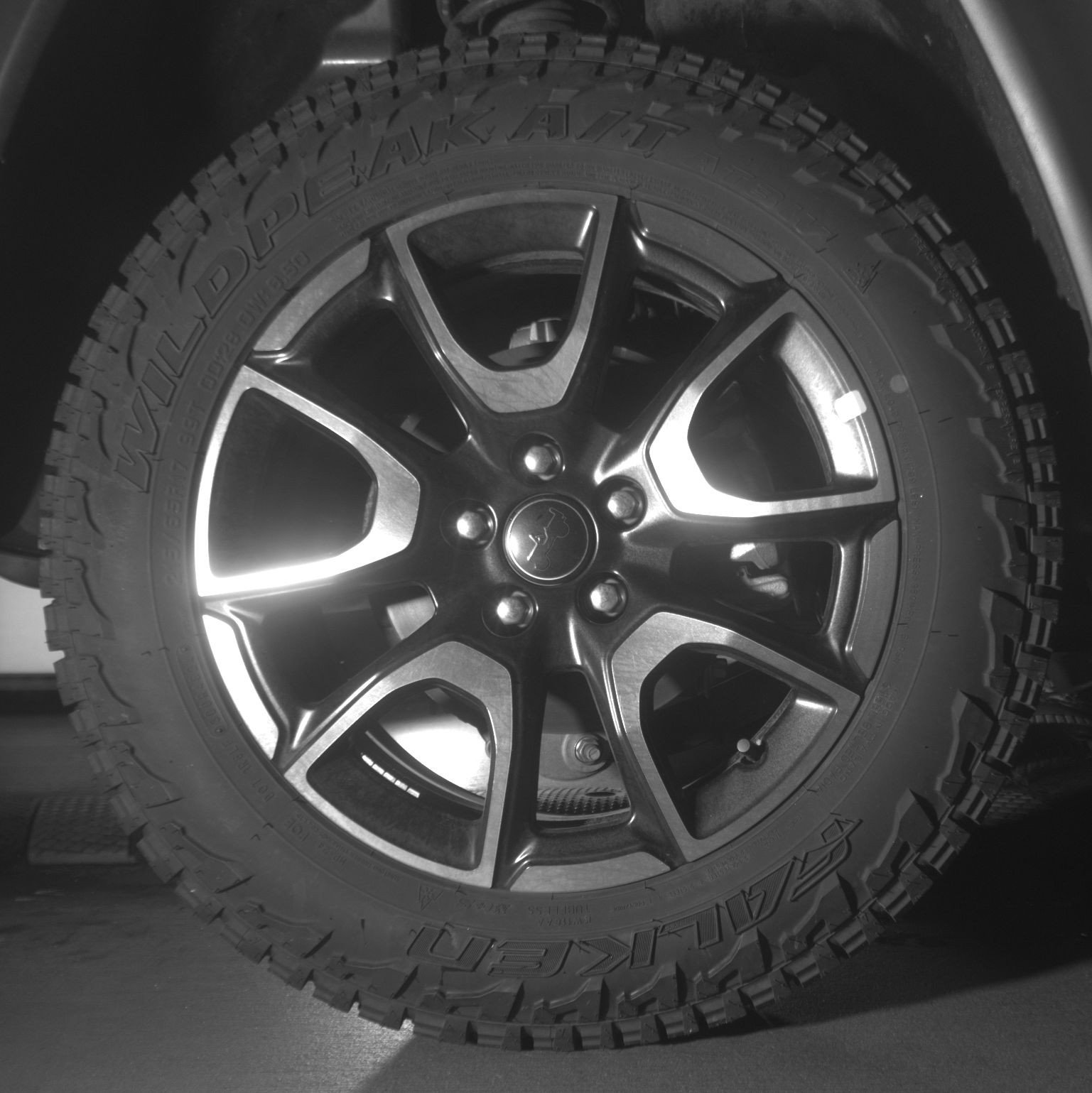 Thumbnail: 2025 Jeep Compass - 15