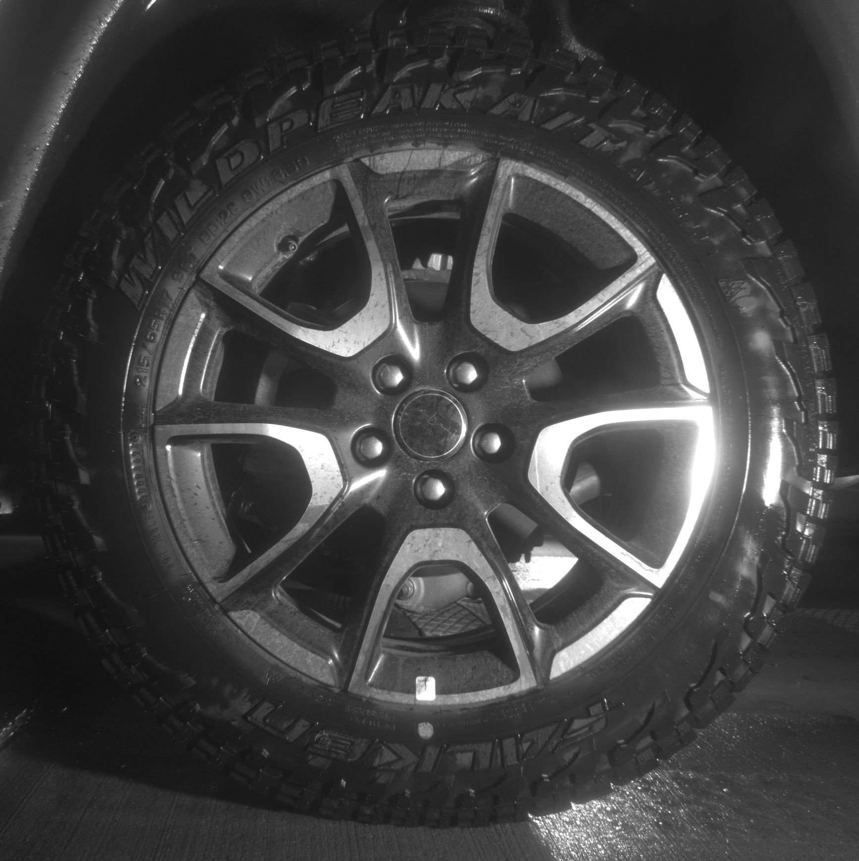 Thumbnail: 2025 Jeep Compass - 14