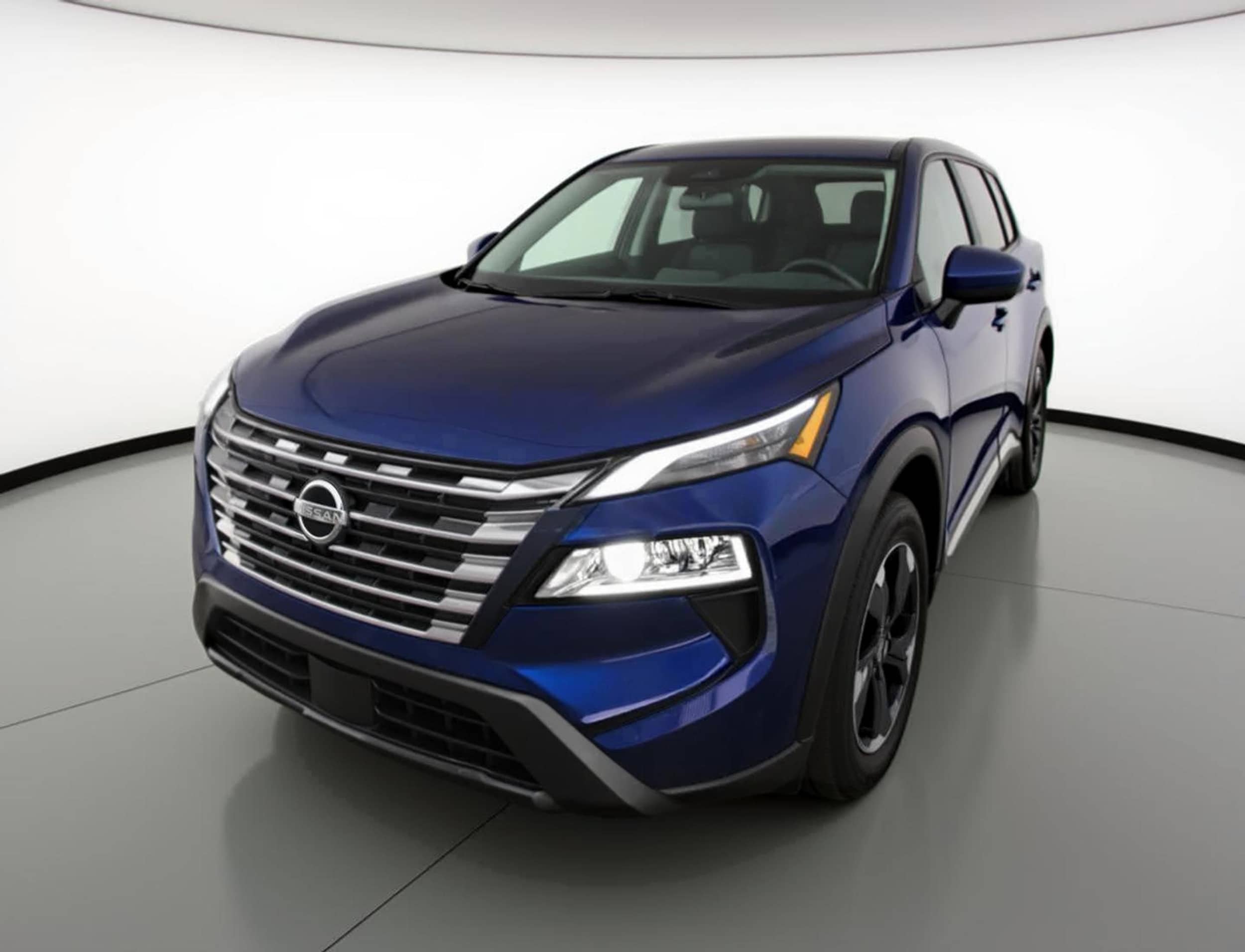 Thumbnail: 2025 Nissan Rogue - 3