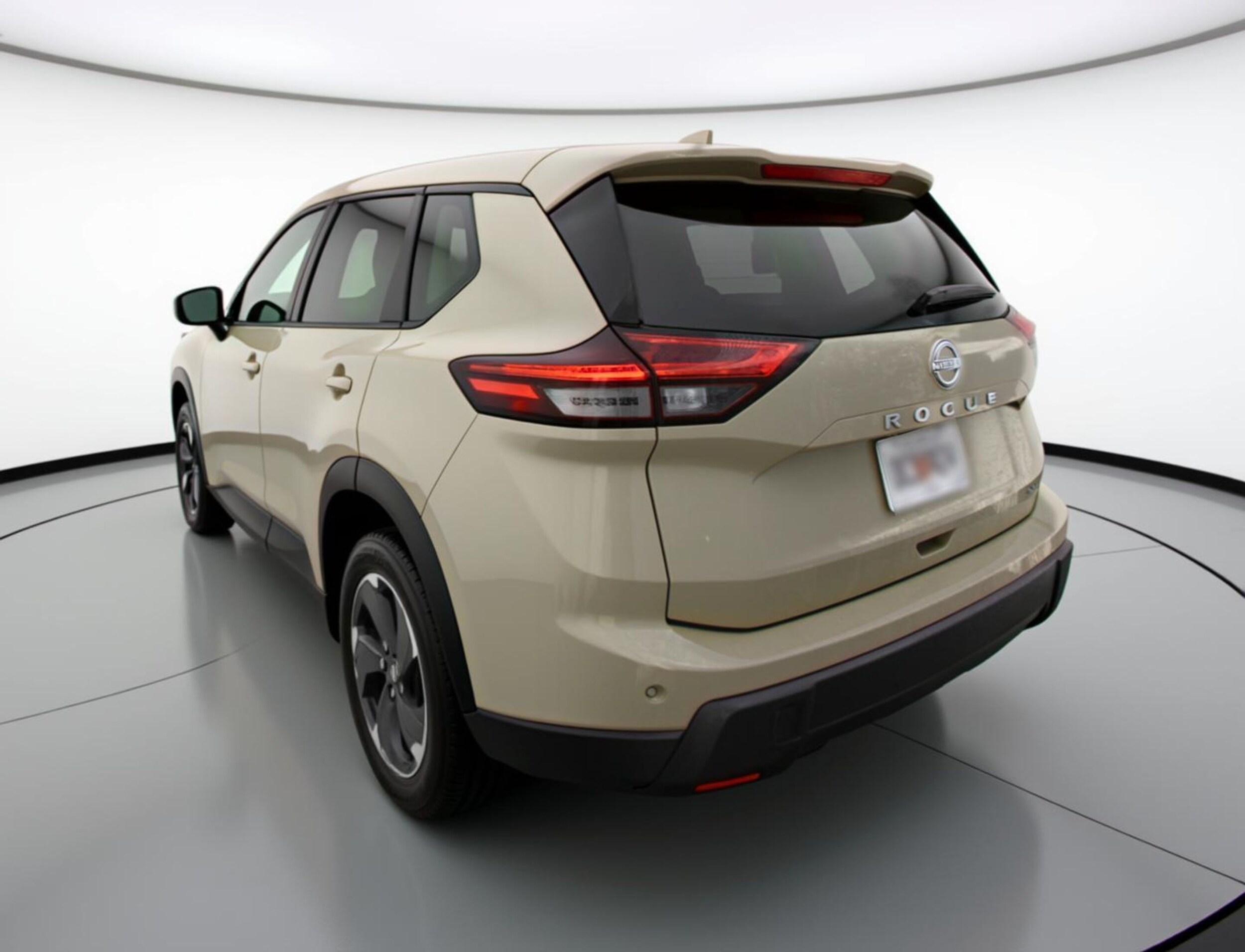 Thumbnail: 2025 Nissan Rogue - 5