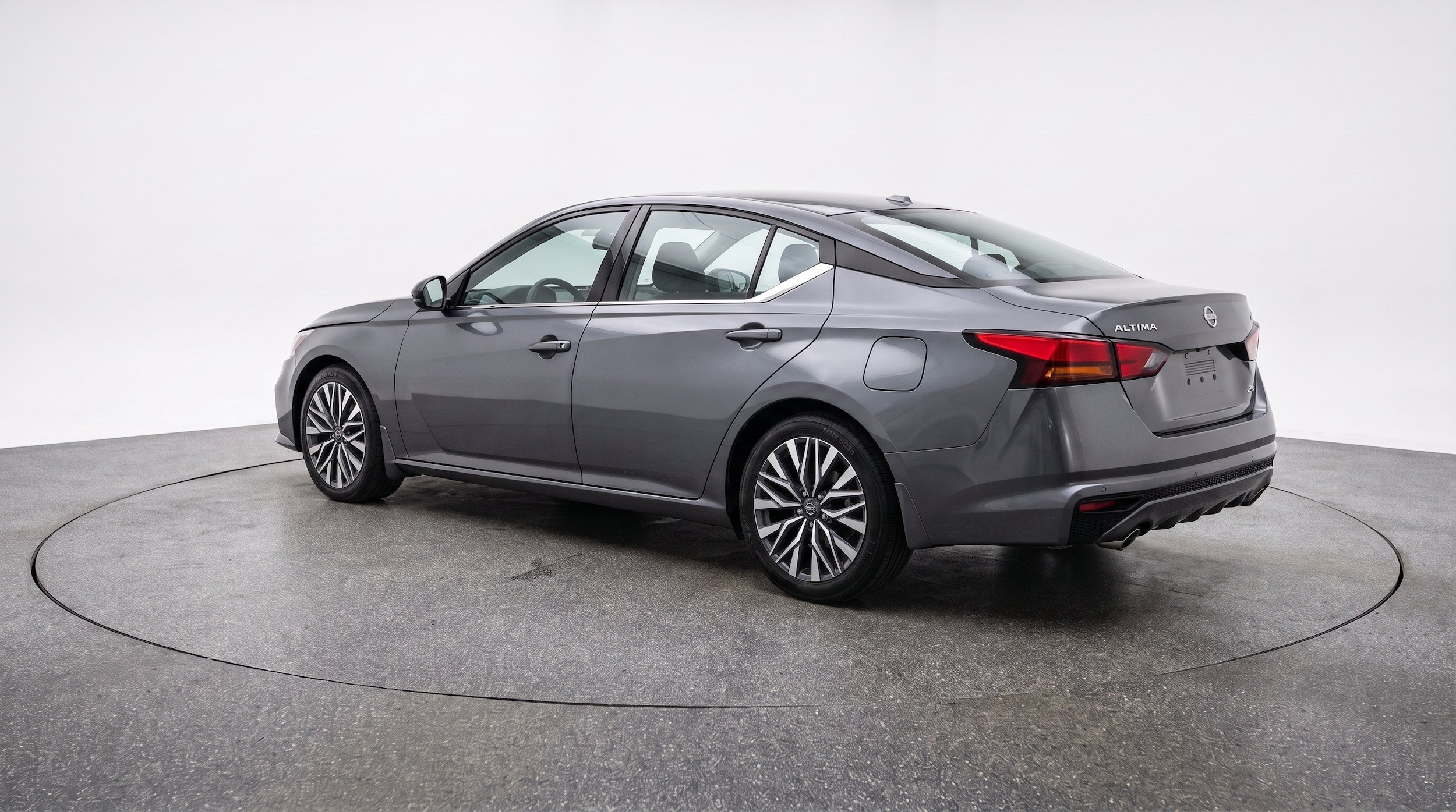 Thumbnail: 2026 Nissan Altima - 6