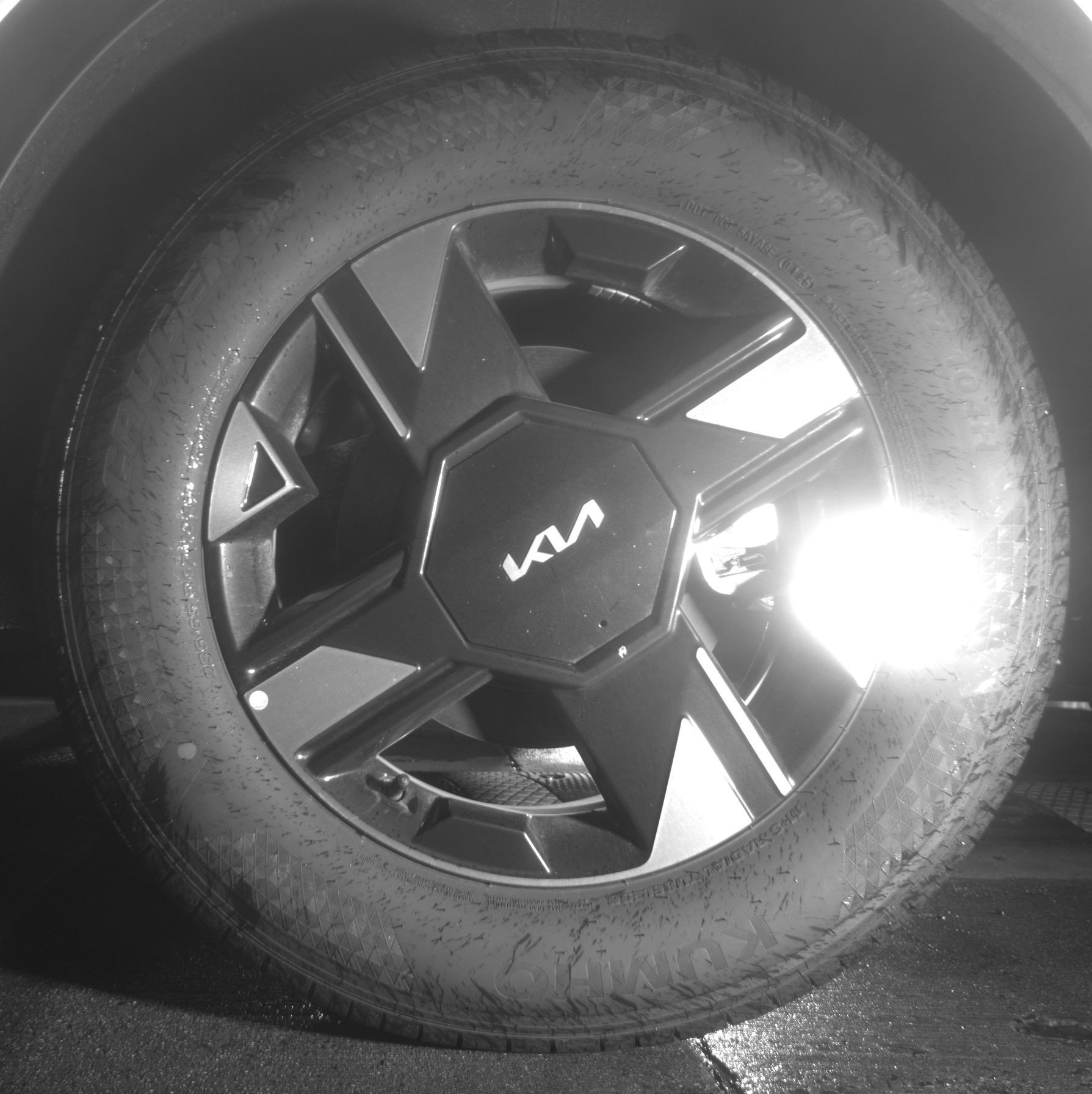 Thumbnail: 2026 Kia Sportage - 14