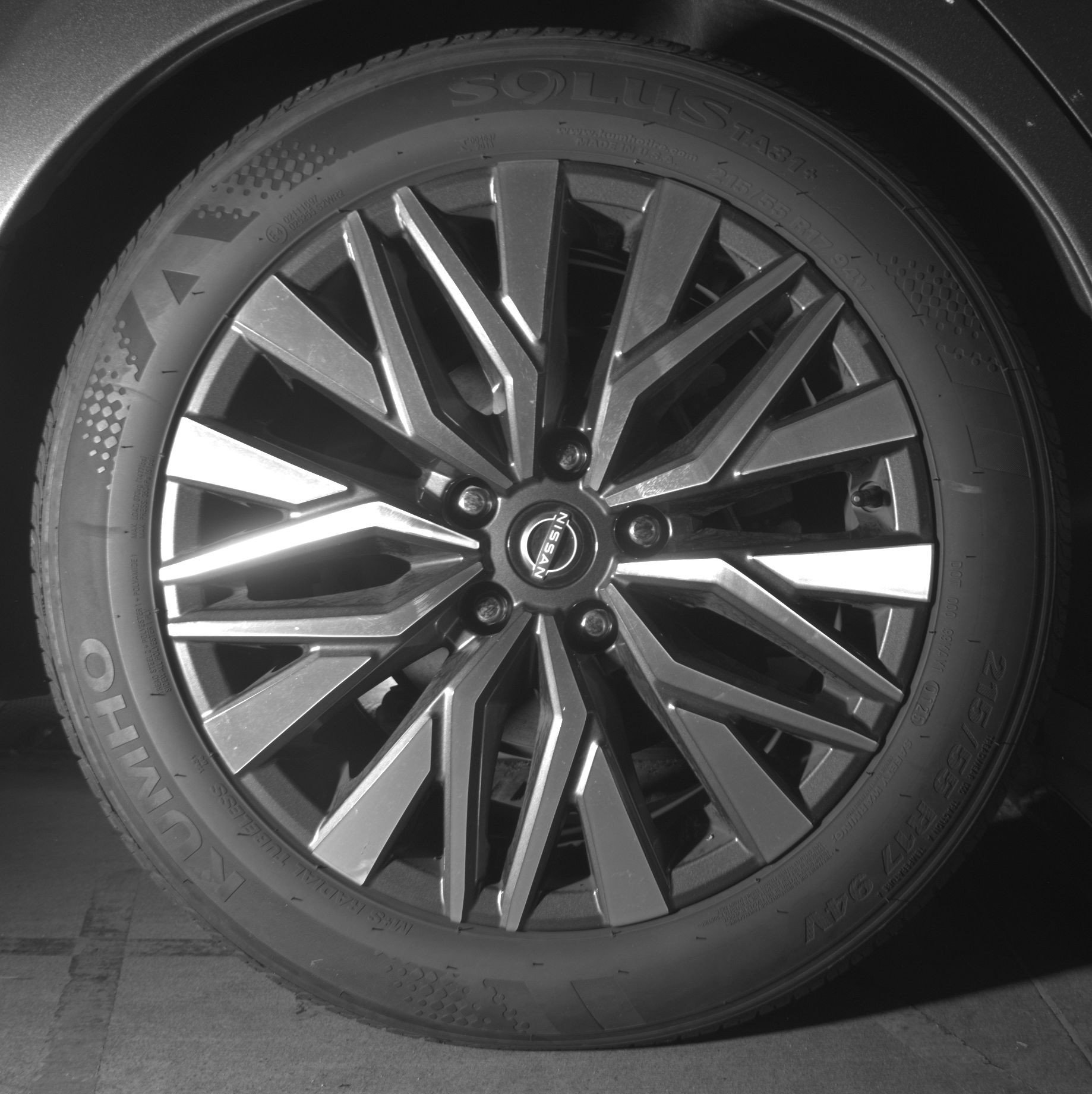 Thumbnail: 2025 Nissan Altima - 15