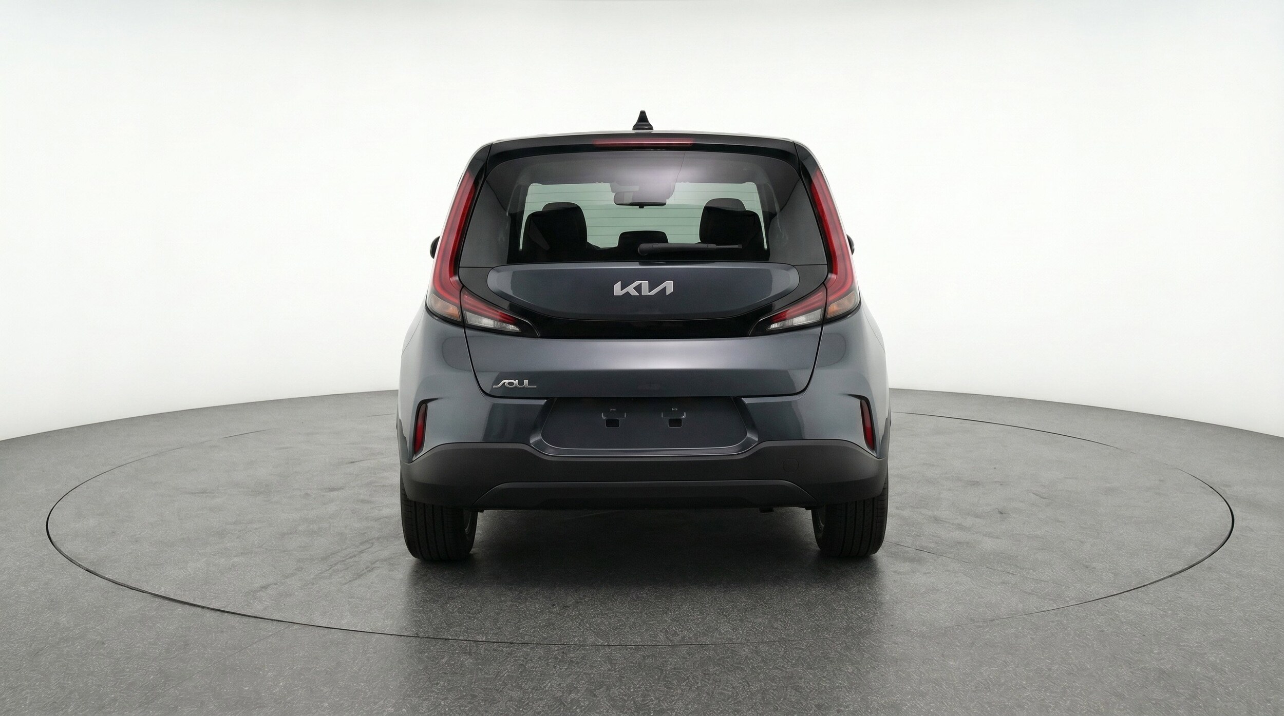 Thumbnail: 2025 Kia Soul - 7