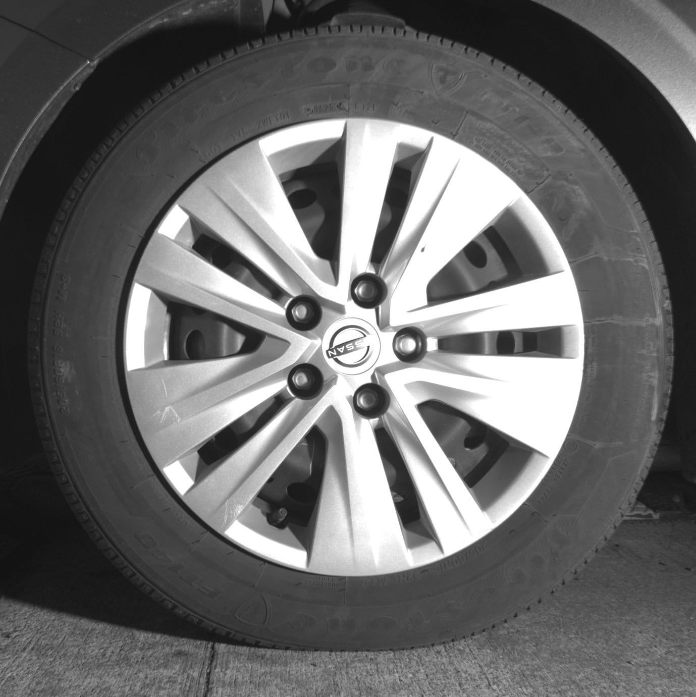 Thumbnail: 2025 Nissan Sentra - 12