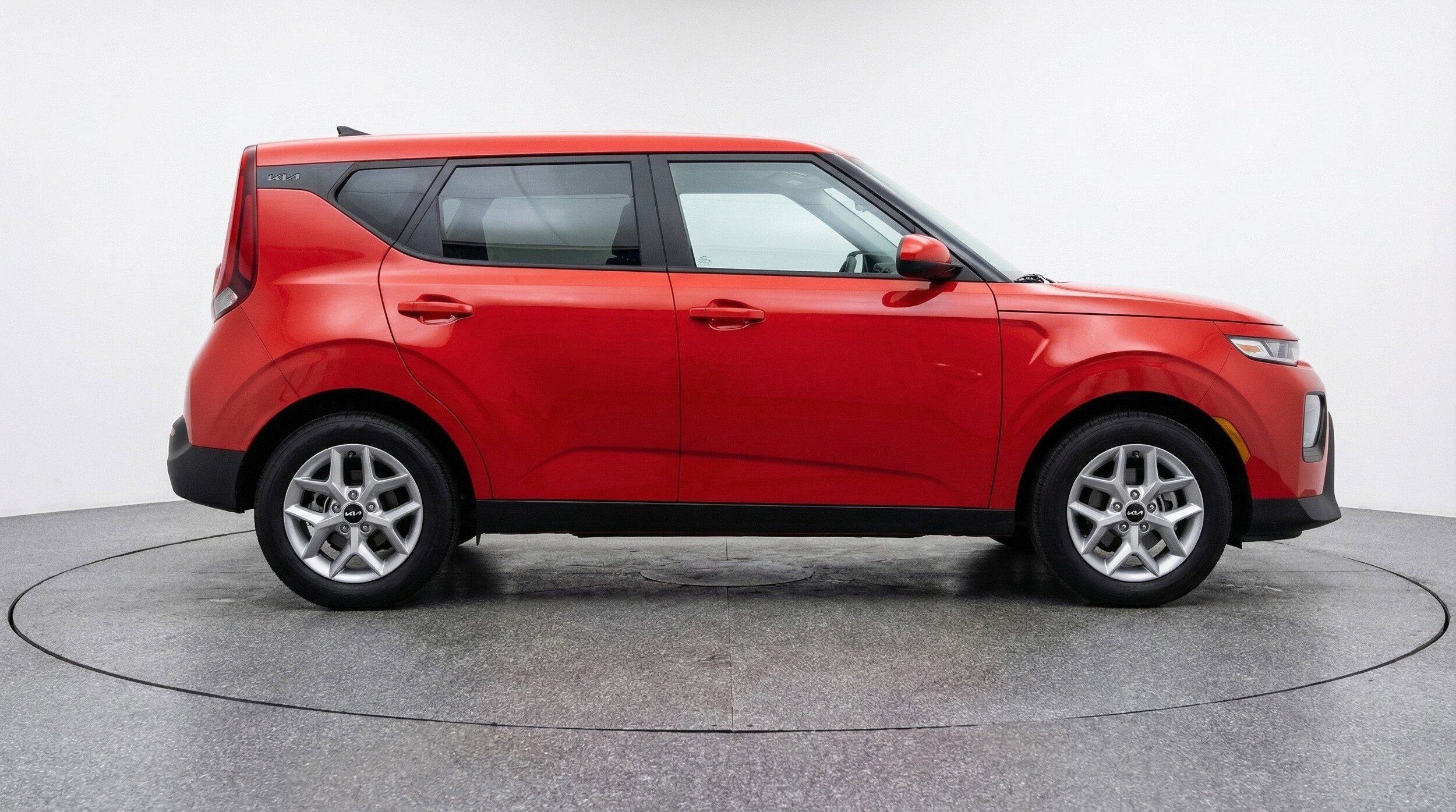 Thumbnail: 2025 Kia Soul - 11