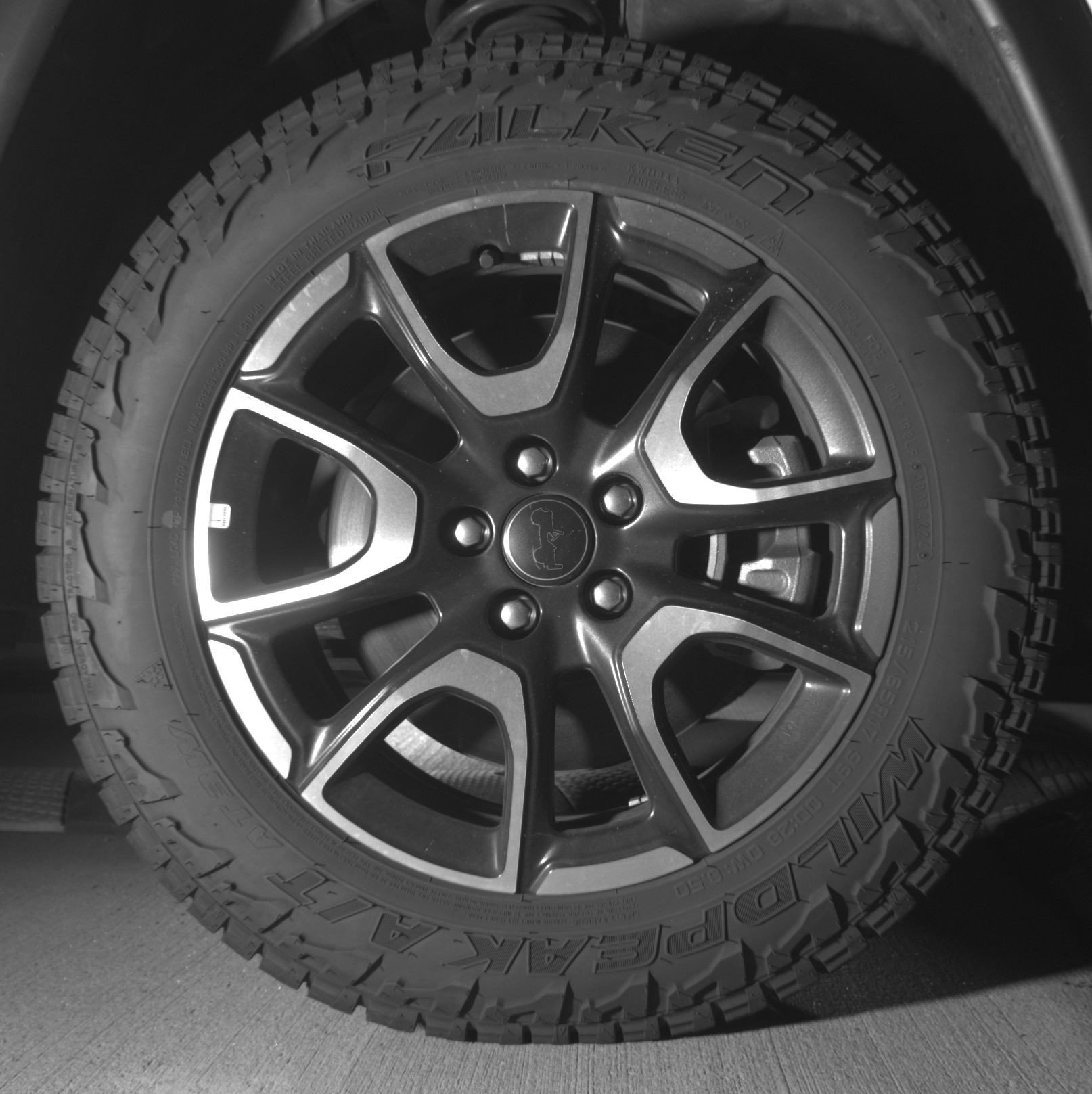 Thumbnail: 2025 Jeep Compass - 13