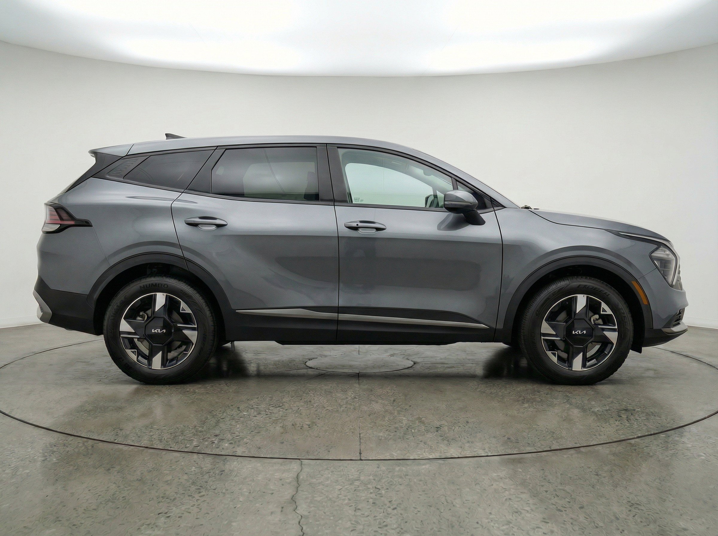 Thumbnail: 2026 Kia Sportage - 11