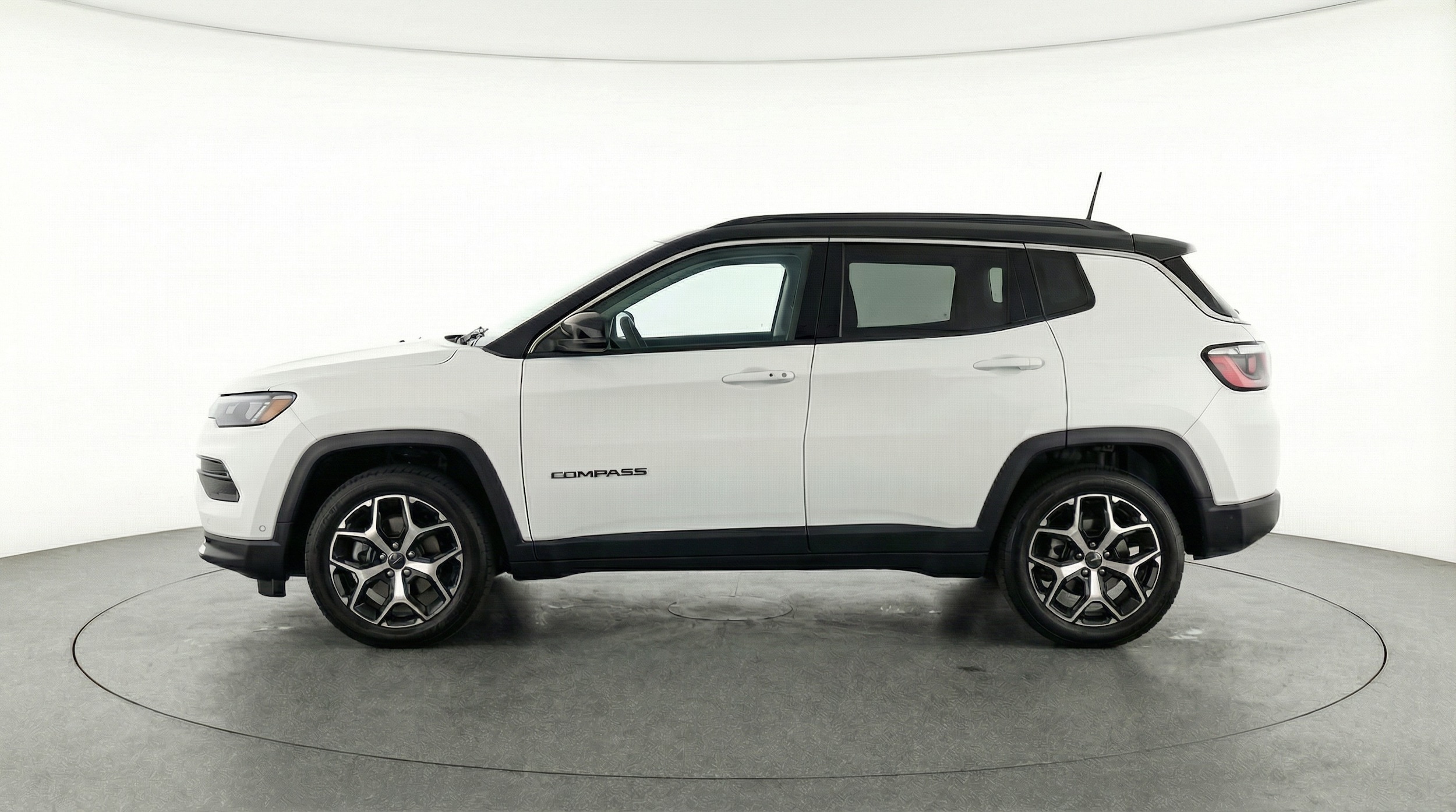 Thumbnail: 2025 Jeep Compass - 4
