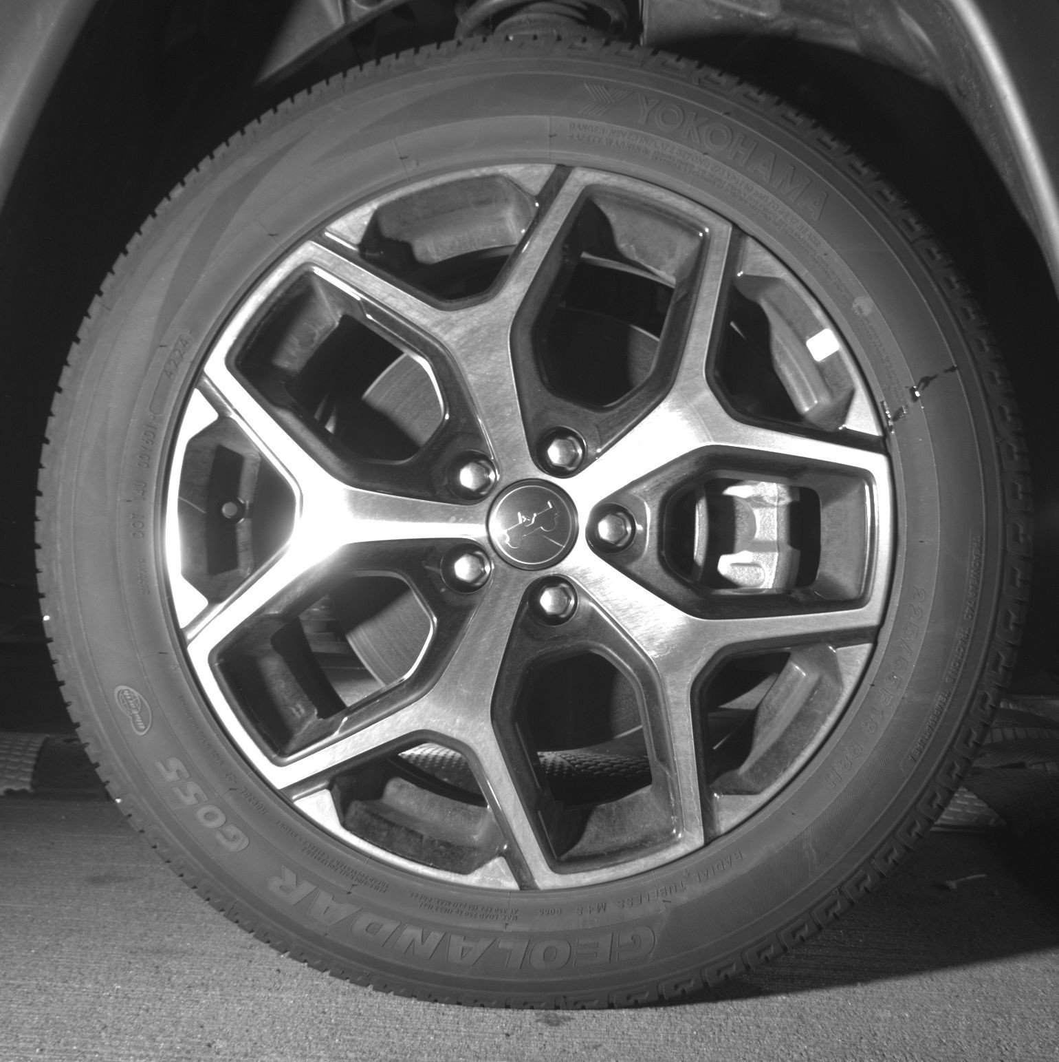 Thumbnail: 2025 Jeep Compass - 13