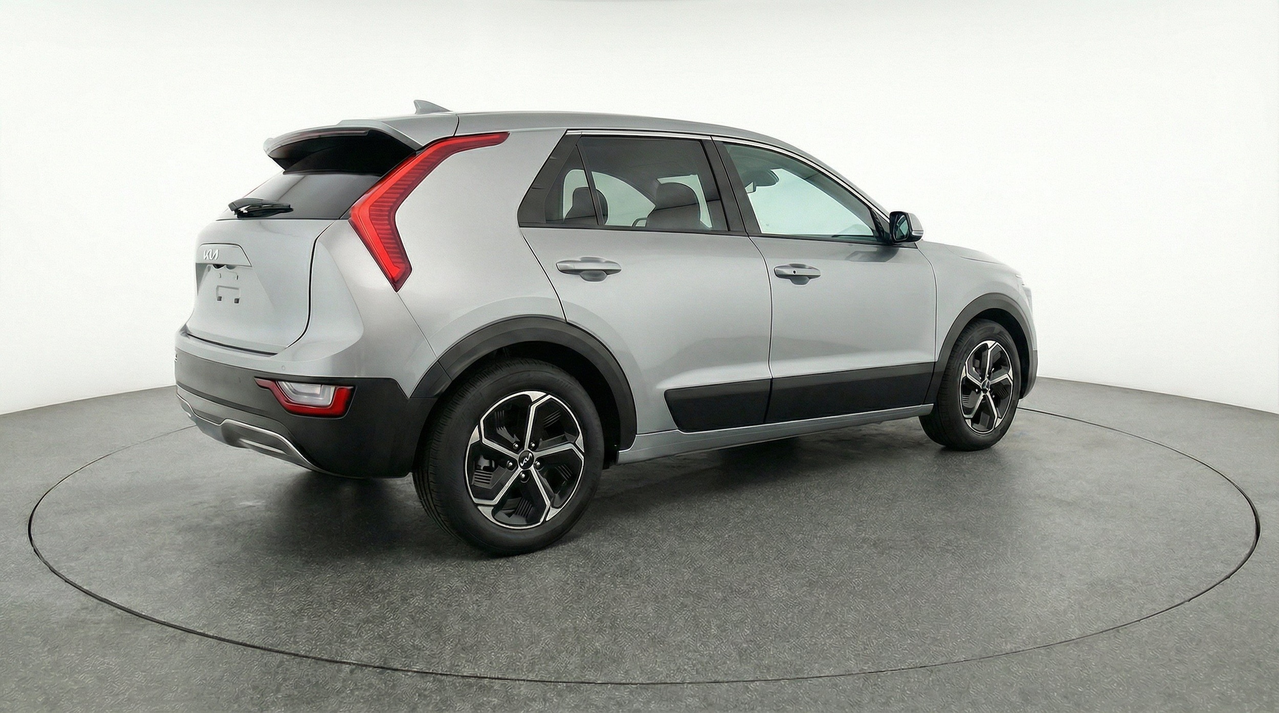 Thumbnail: 2026 Kia Niro - 9