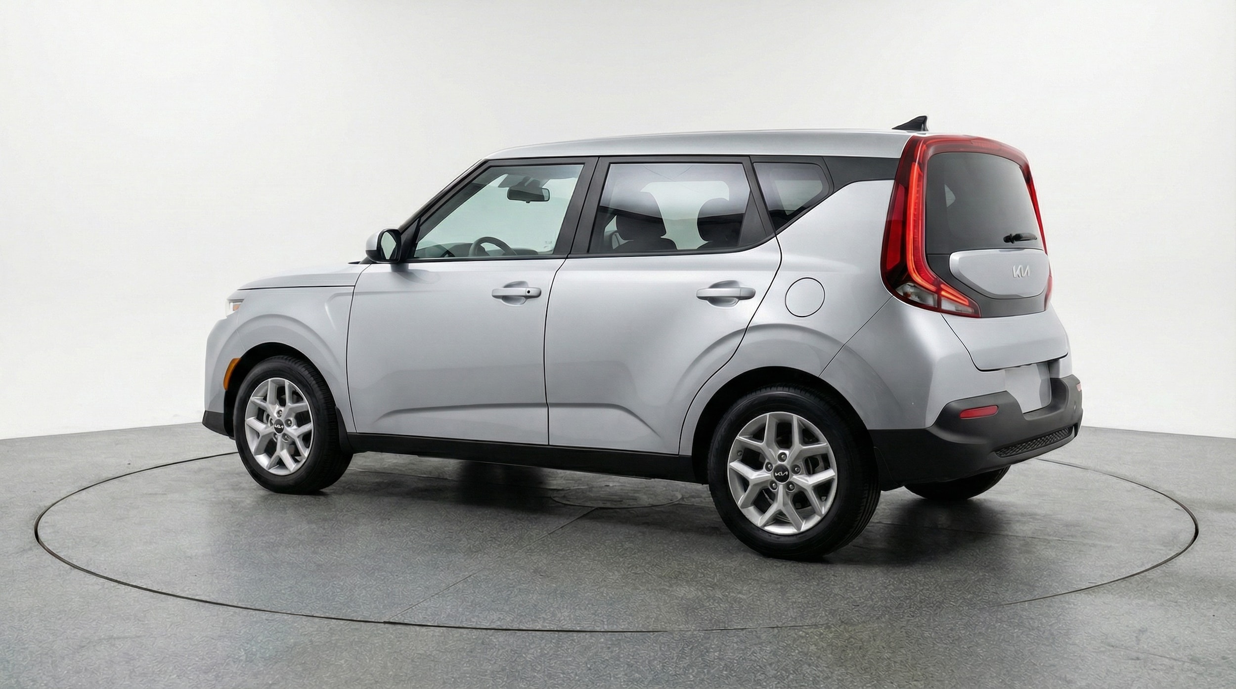 Thumbnail: 2025 Kia Soul - 5