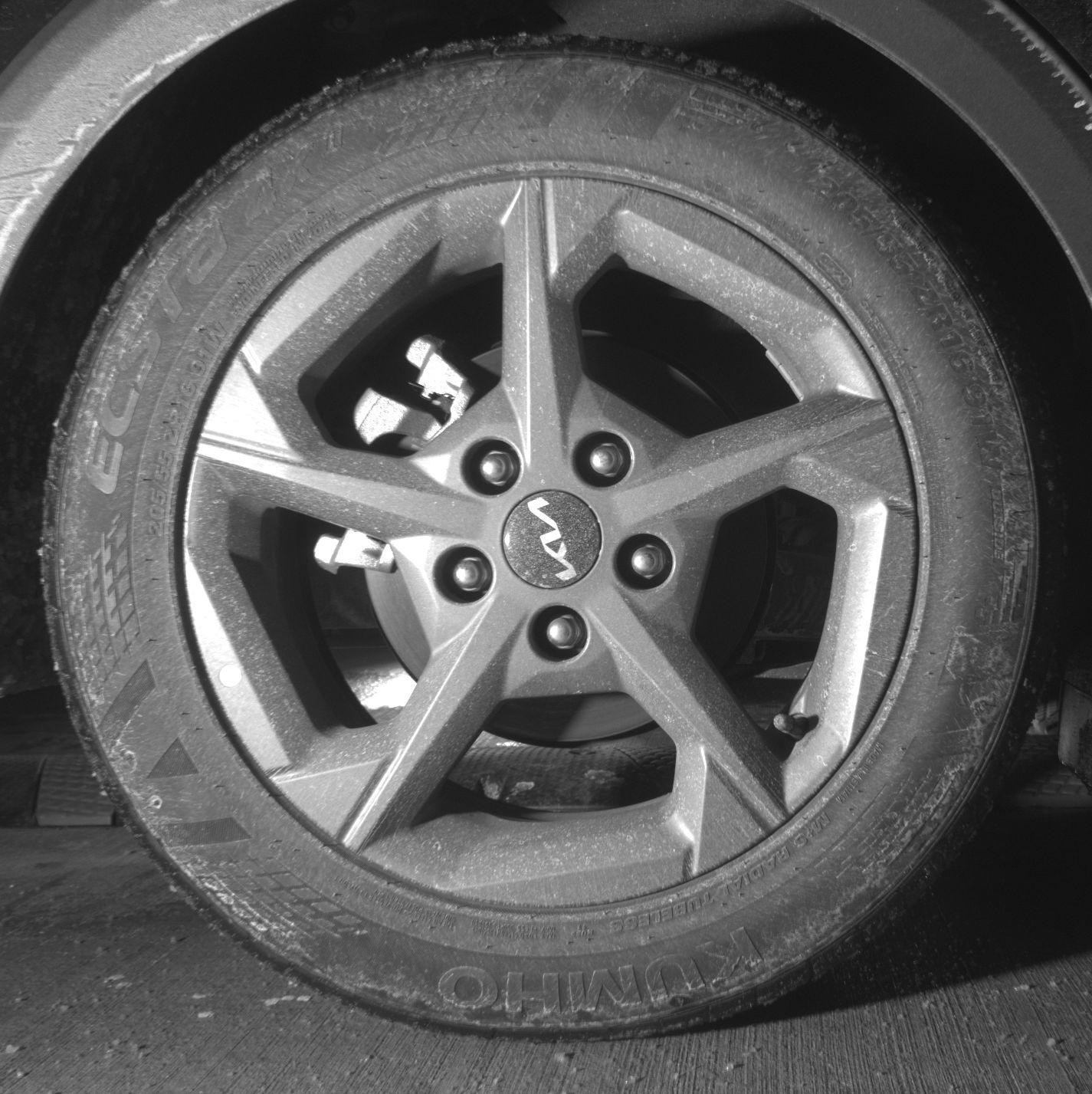 Thumbnail: 2025 Kia K4 - 12