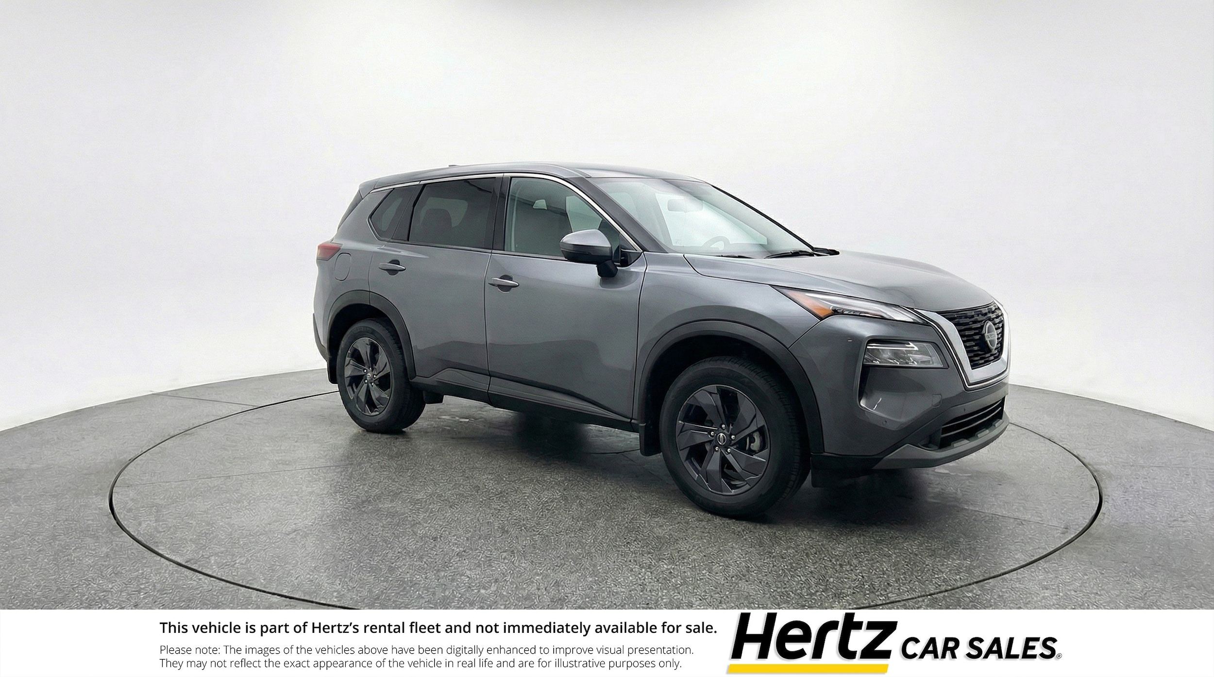 Thumbnail: 2026 Nissan Rogue - 1