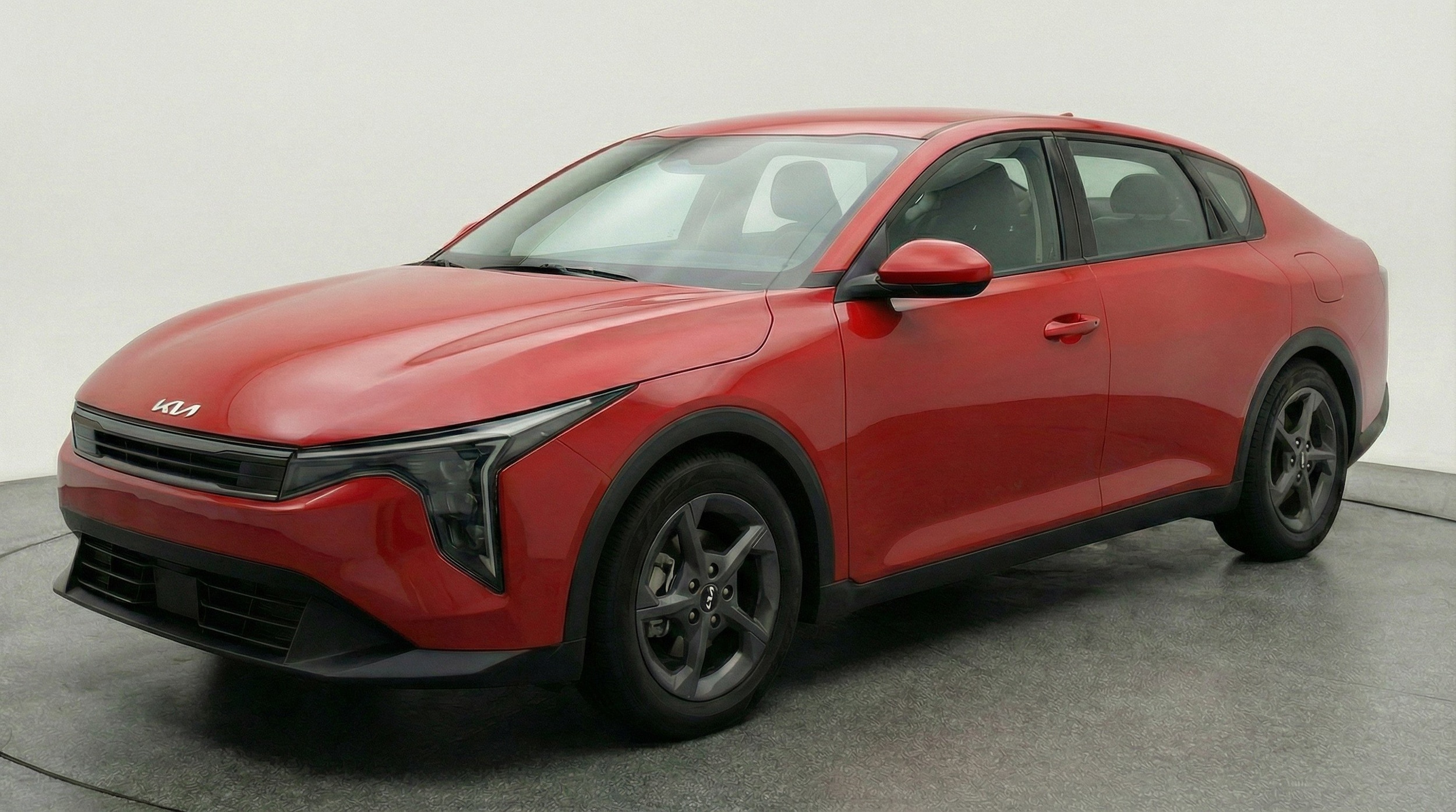 Thumbnail: 2025 Kia K4 - 3