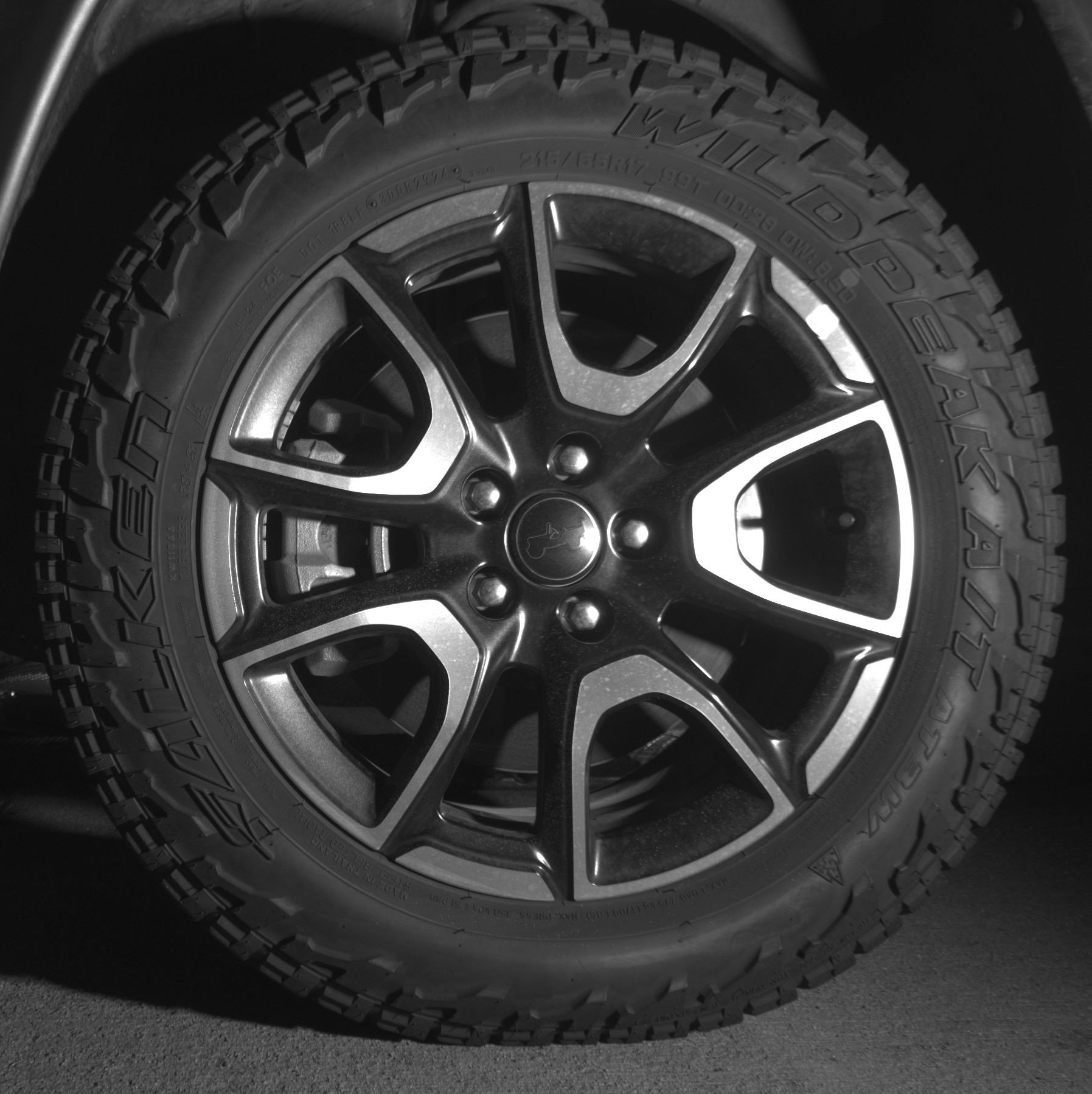 Thumbnail: 2025 Jeep Compass - 12