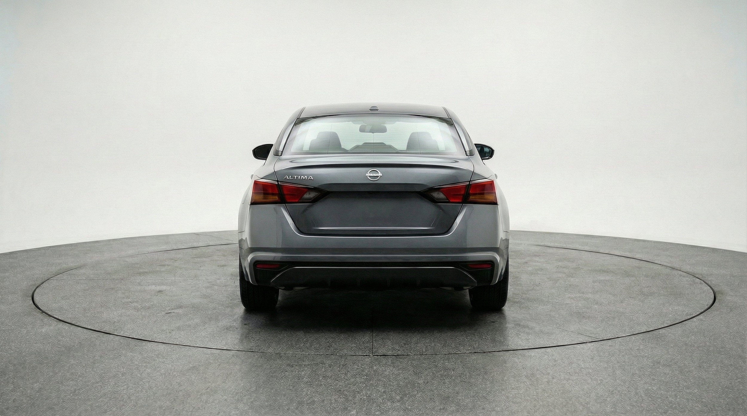 Thumbnail: 2026 Nissan Altima - 7