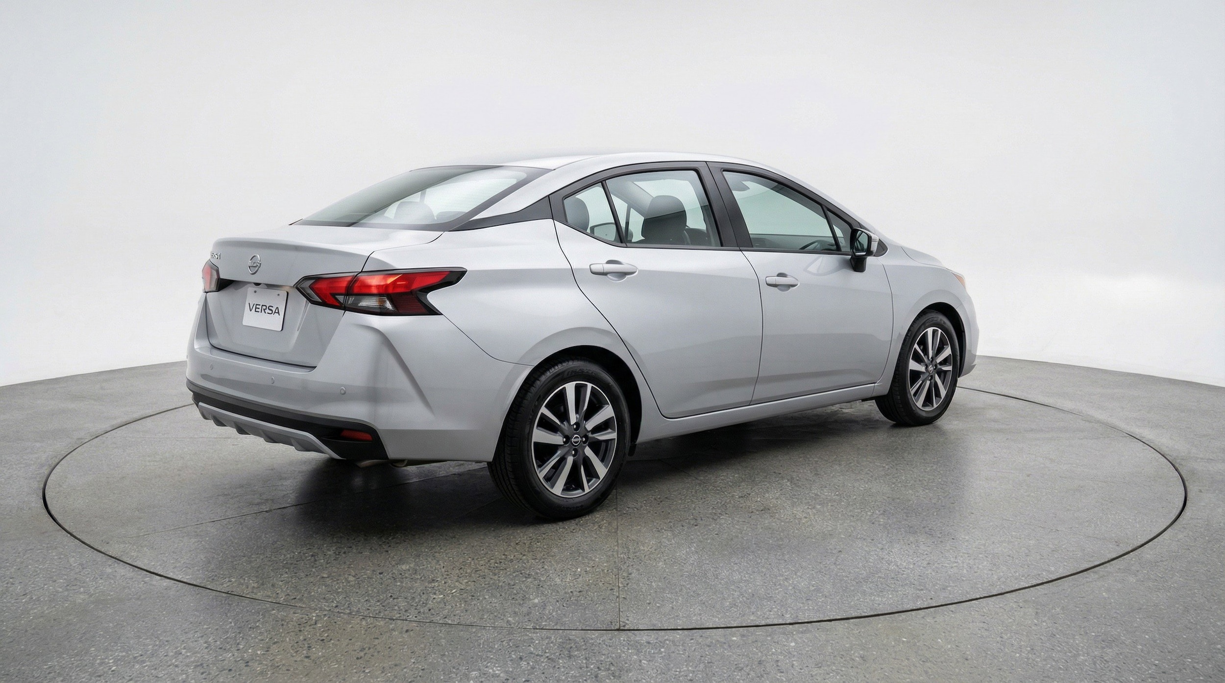 Thumbnail: 2025 Nissan Versa - 9