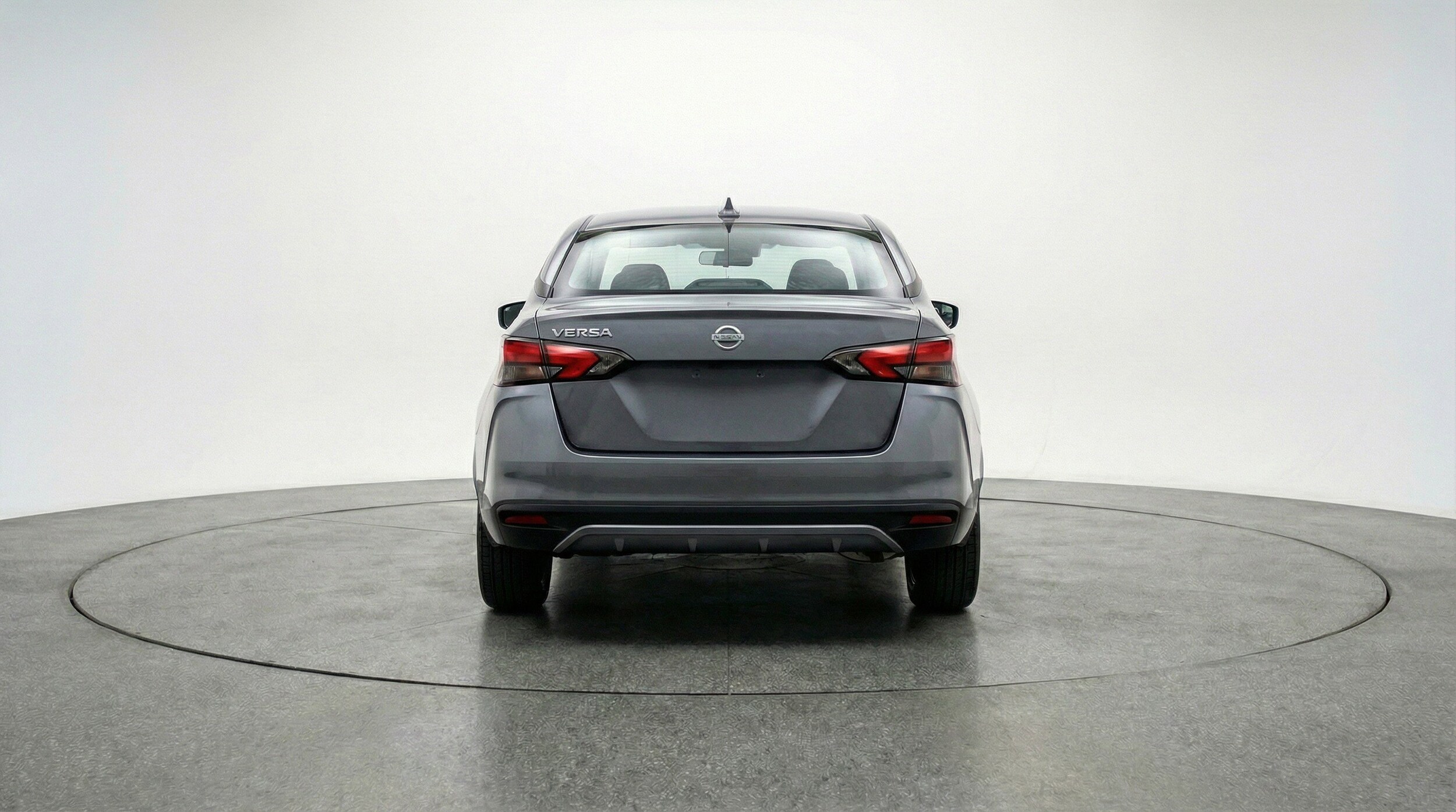 Thumbnail: 2025 Nissan Versa - 7