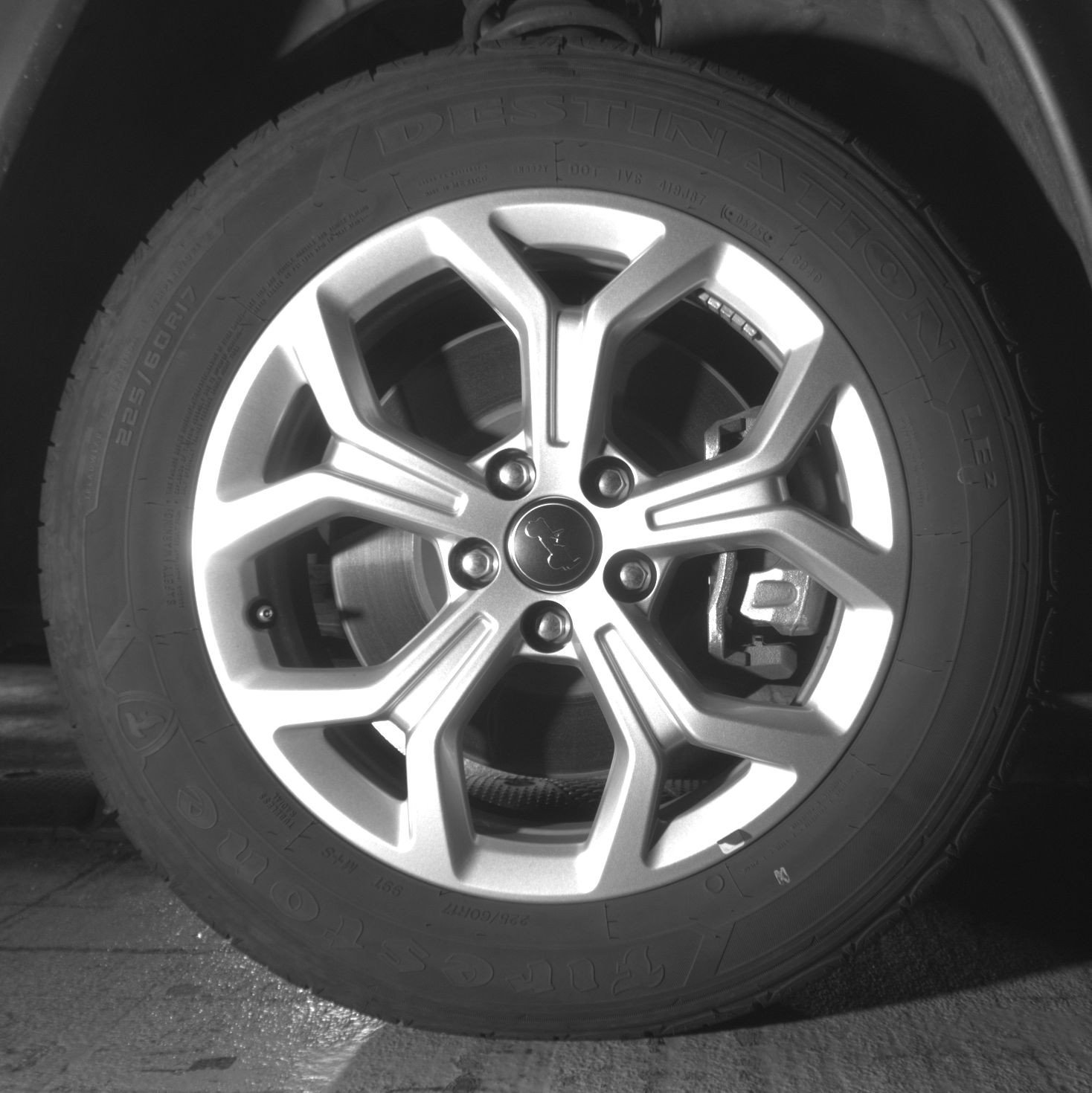 Thumbnail: 2025 Jeep Compass - 13