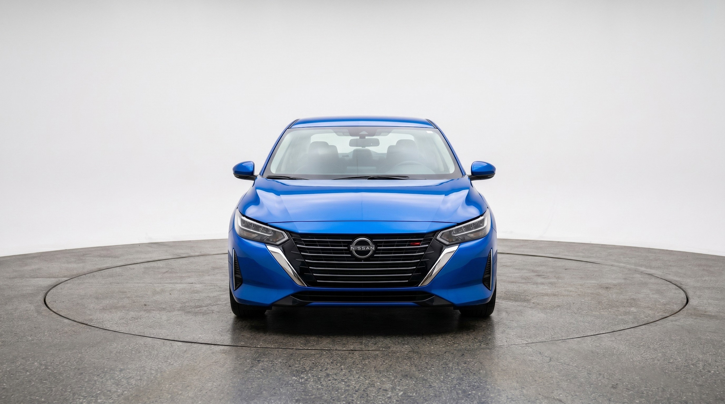 Thumbnail: 2025 Nissan Sentra - 2