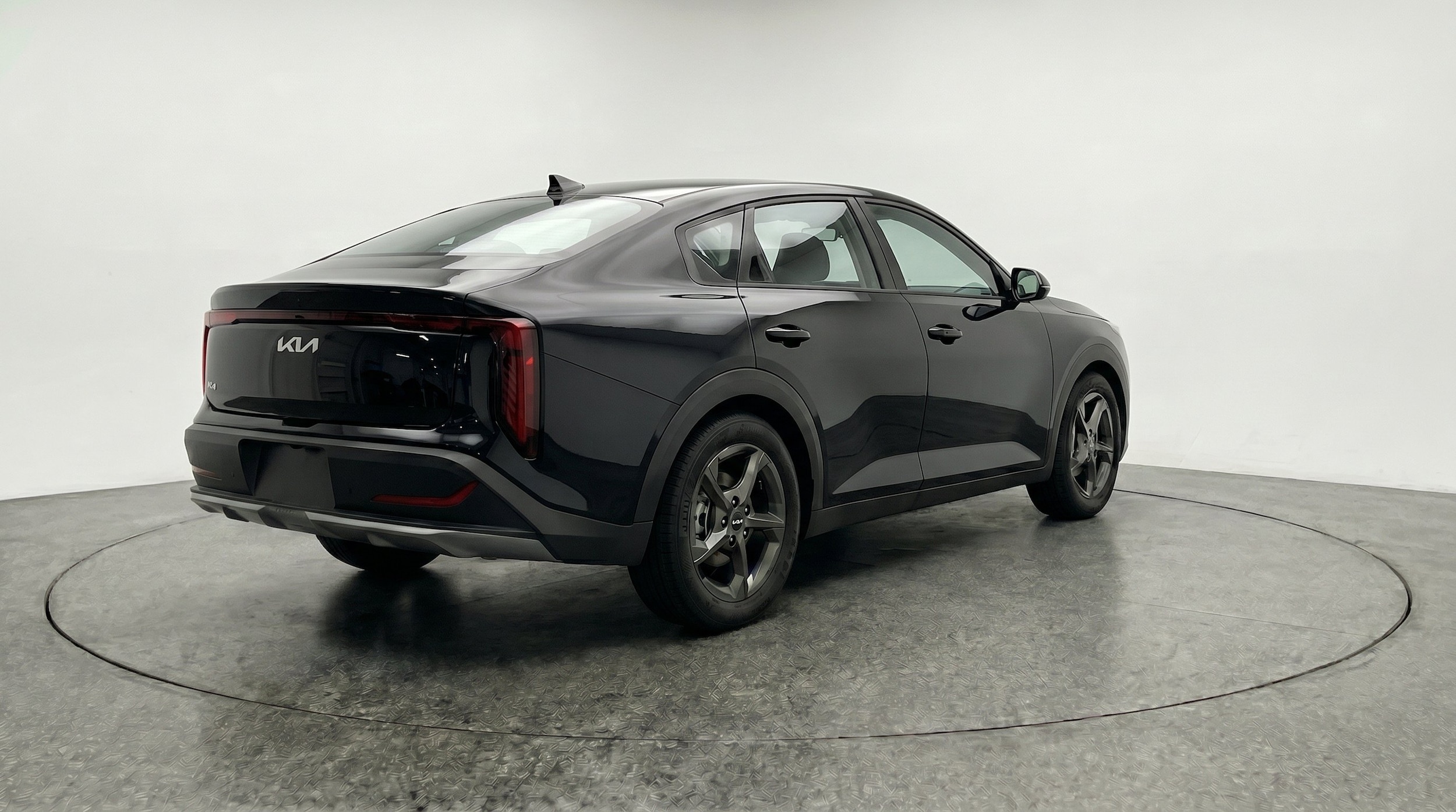Thumbnail: 2026 Kia K4 - 9